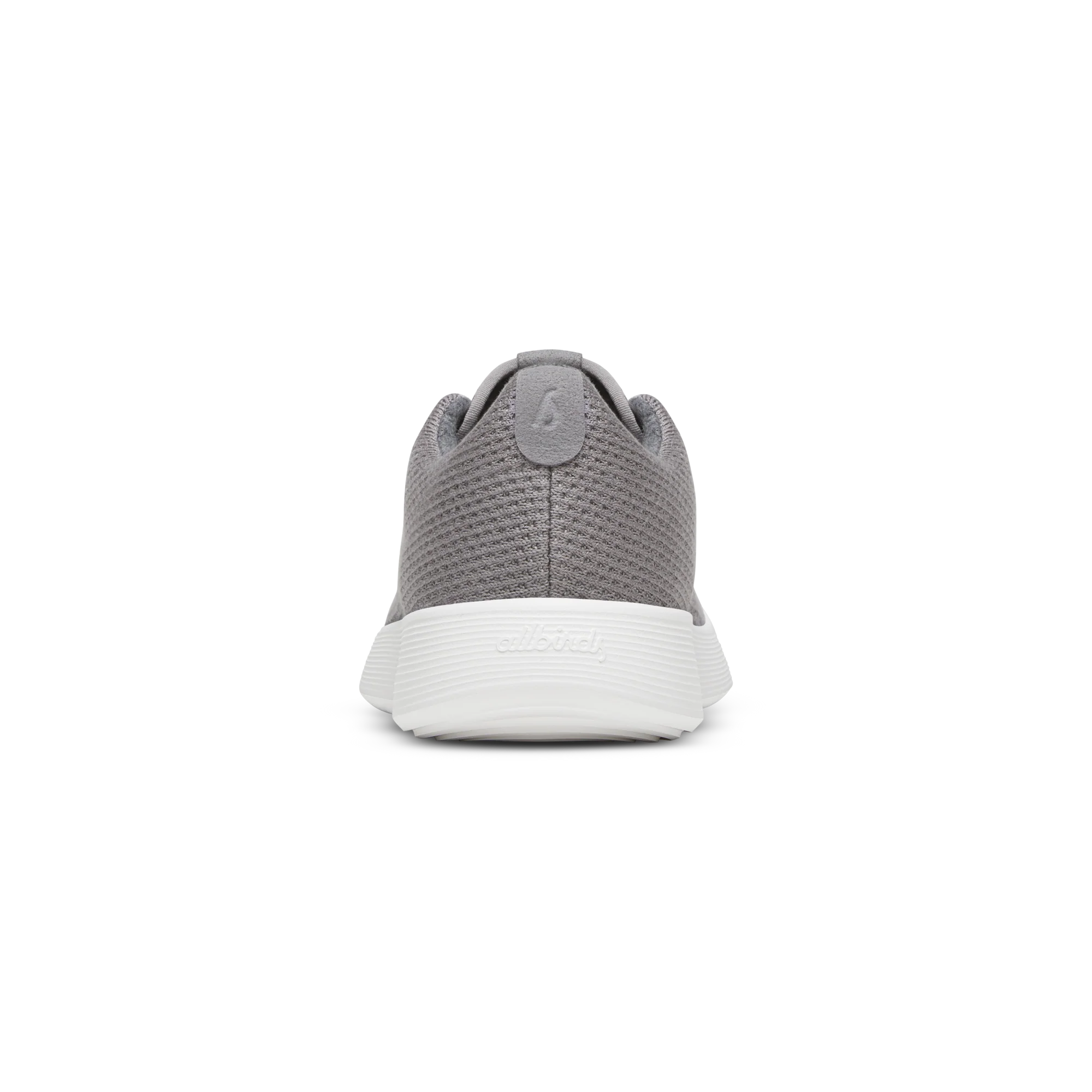Men's Tree Runner NZ - Medium Grey (Blizzard Sole)