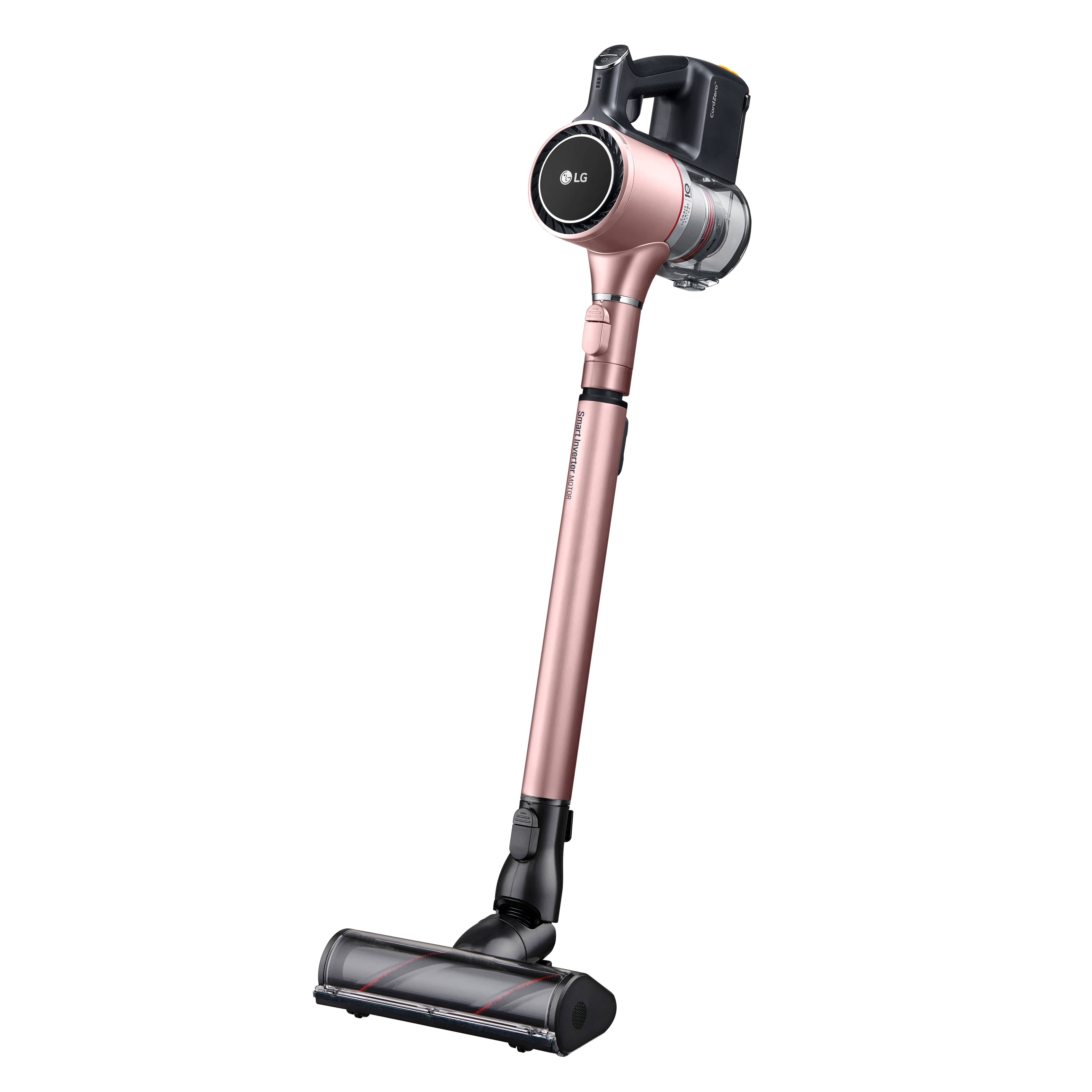 Cord Zero A9 Cordless Stick Vacuum A912PM, Lightweight, Powerful Suction, Pet Hair, Hard Floor, Carpet, HEPA Filter, Self-Cleaning Brushroll, LED Headlights, Rechargeable, Multi-Surface(Other) - Image 2