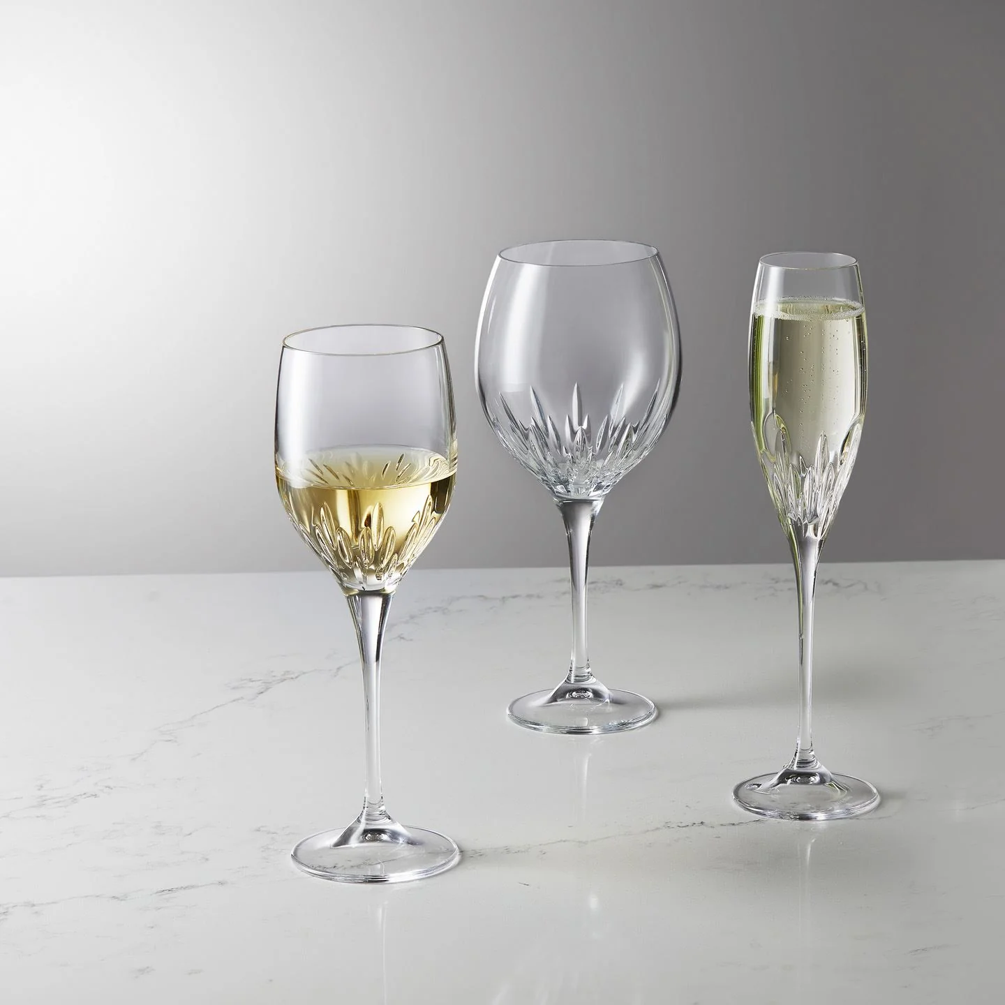 Vera Wang Duchesse Wine Glass, Set of 2