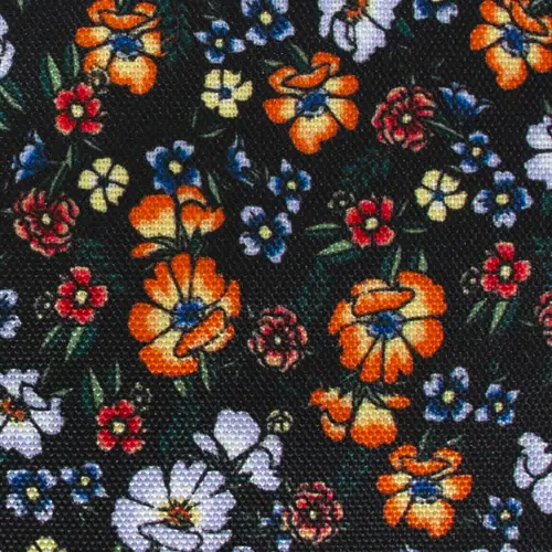 Pochette latérale Via Toledo