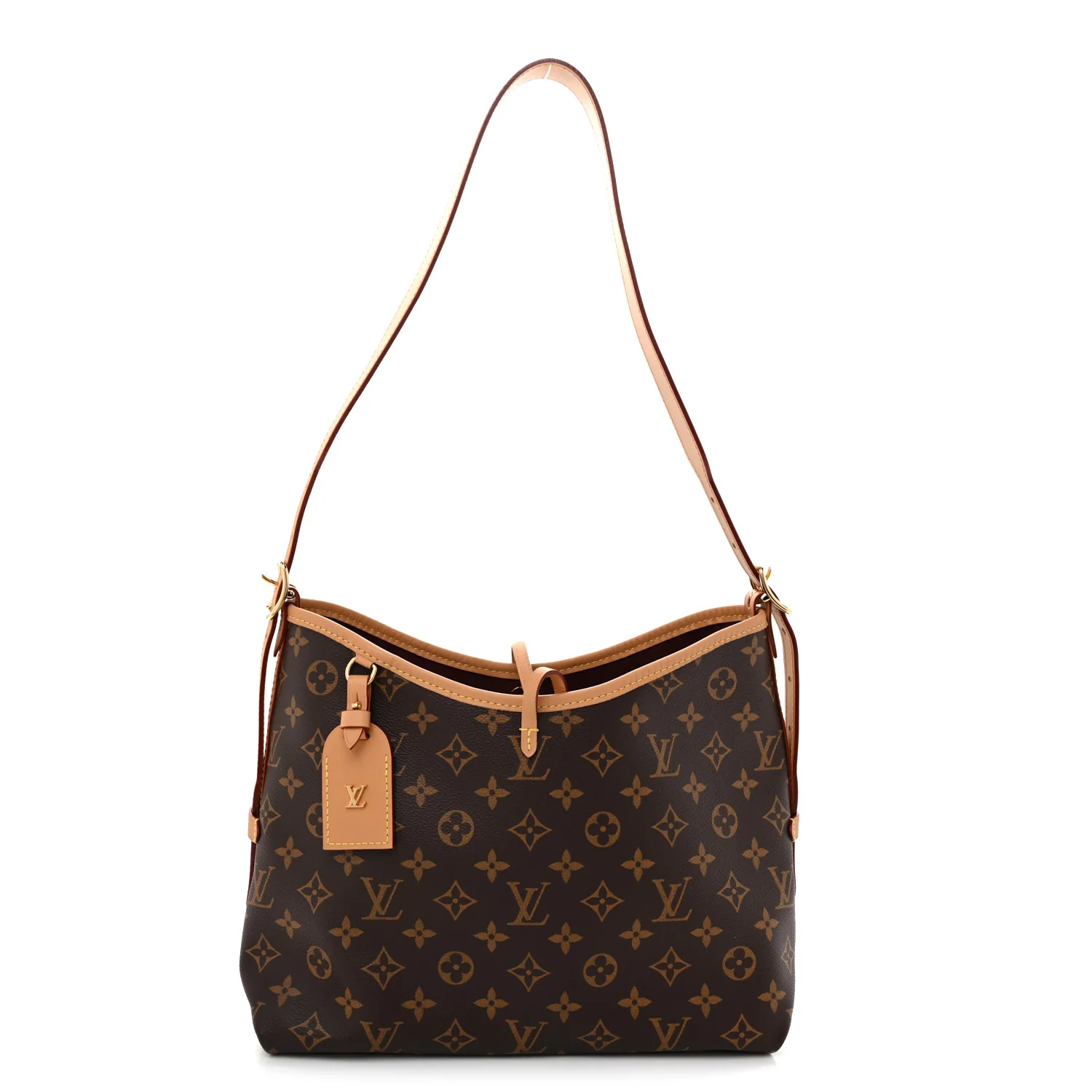 Monogram CarryAll PM