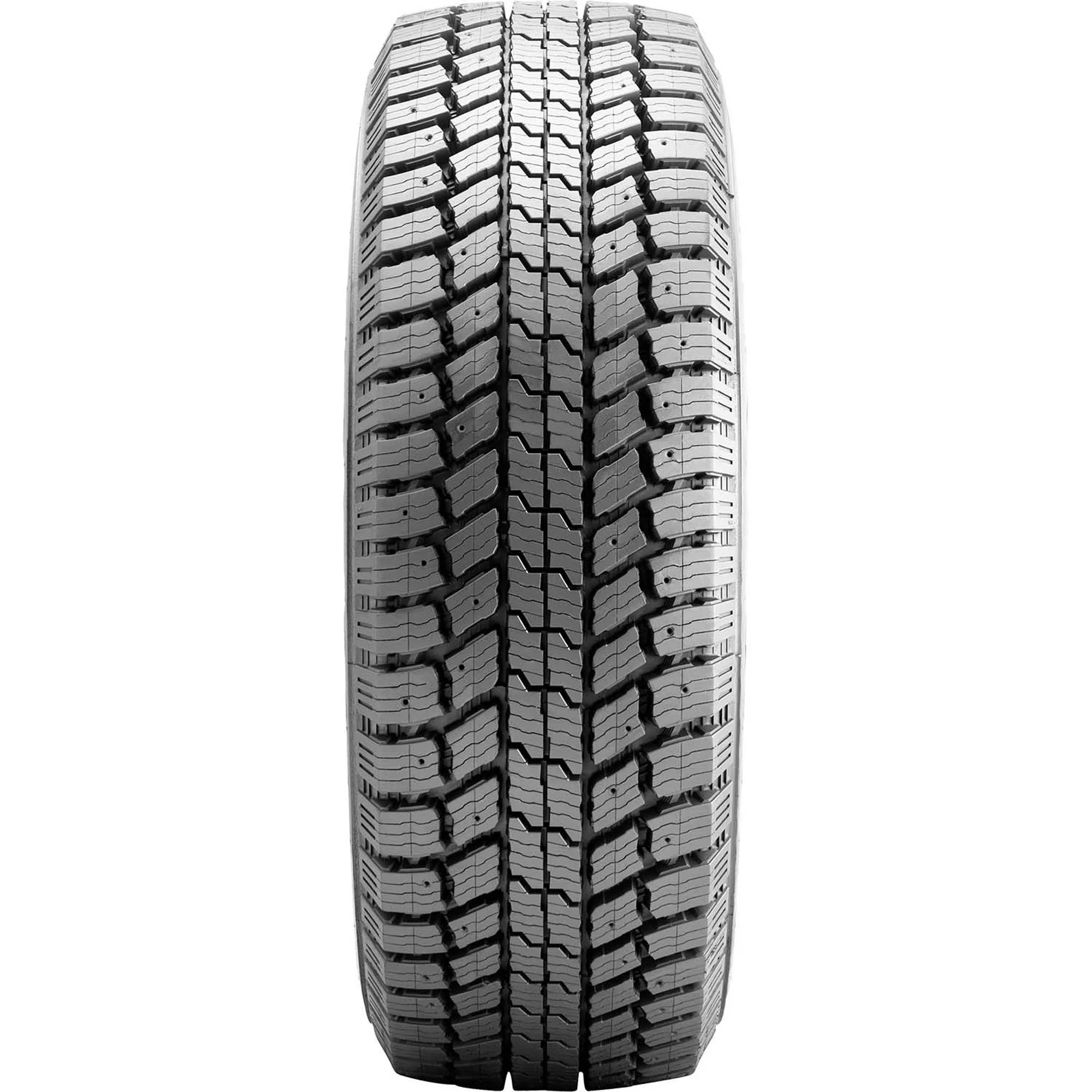 Grabber Arctic LT Winter LT275/65R18 123/120R E Light Truck Tire(Single) Image 6