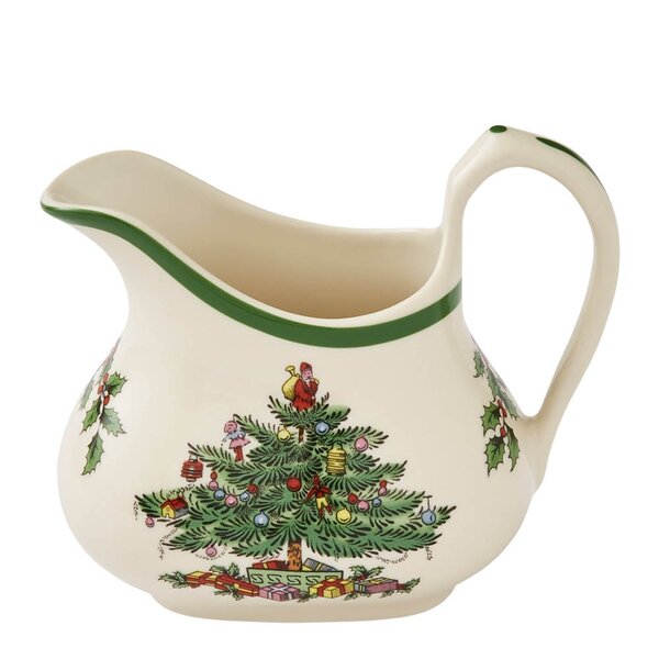 Christmas Tree fløtemugge 22 cl