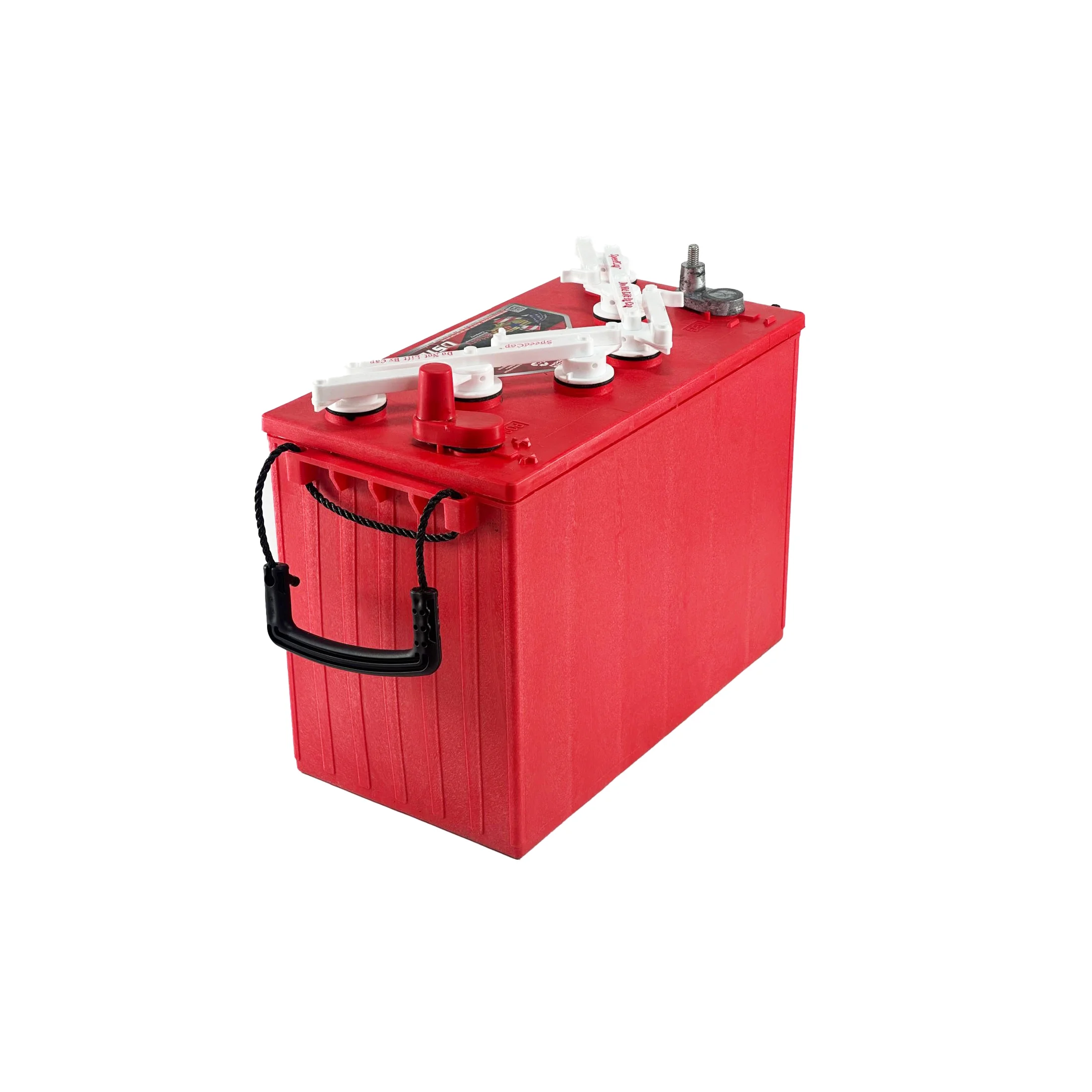 X4 | US Battery 12 Volt 155 Ah Deep Cycle Battery ~ Replaces T - 1275 T1275