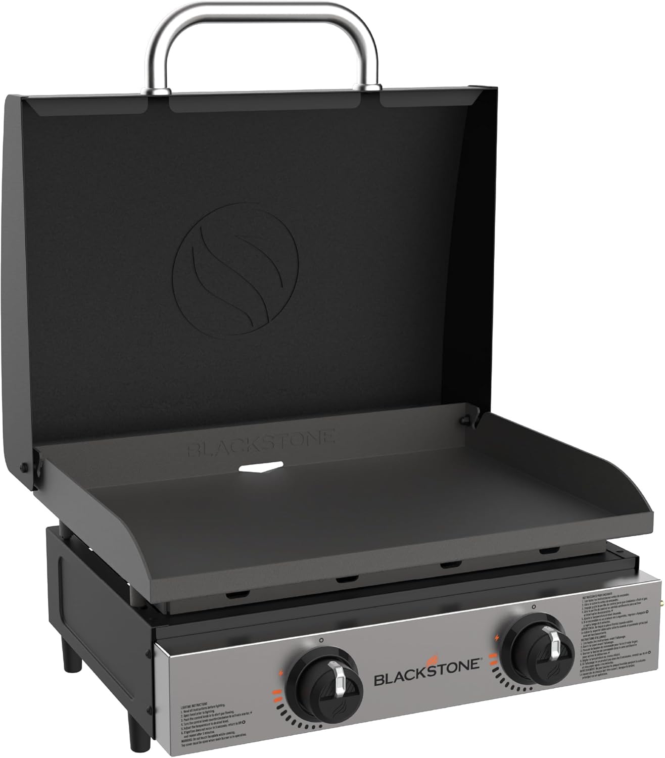 Blackstone® 1813 Original 22