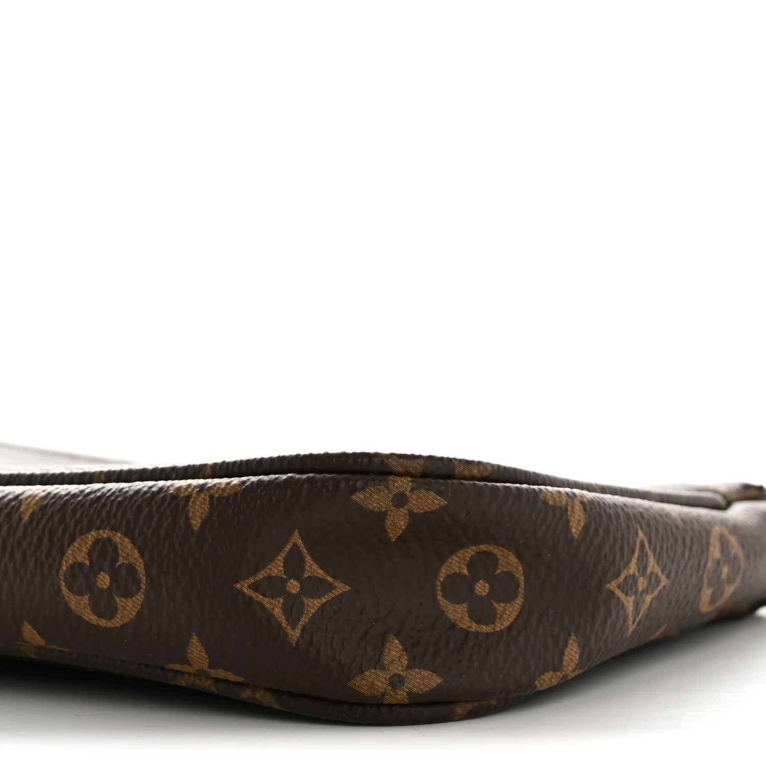 Monogram Multi Pochette Accessories Mini Pochette