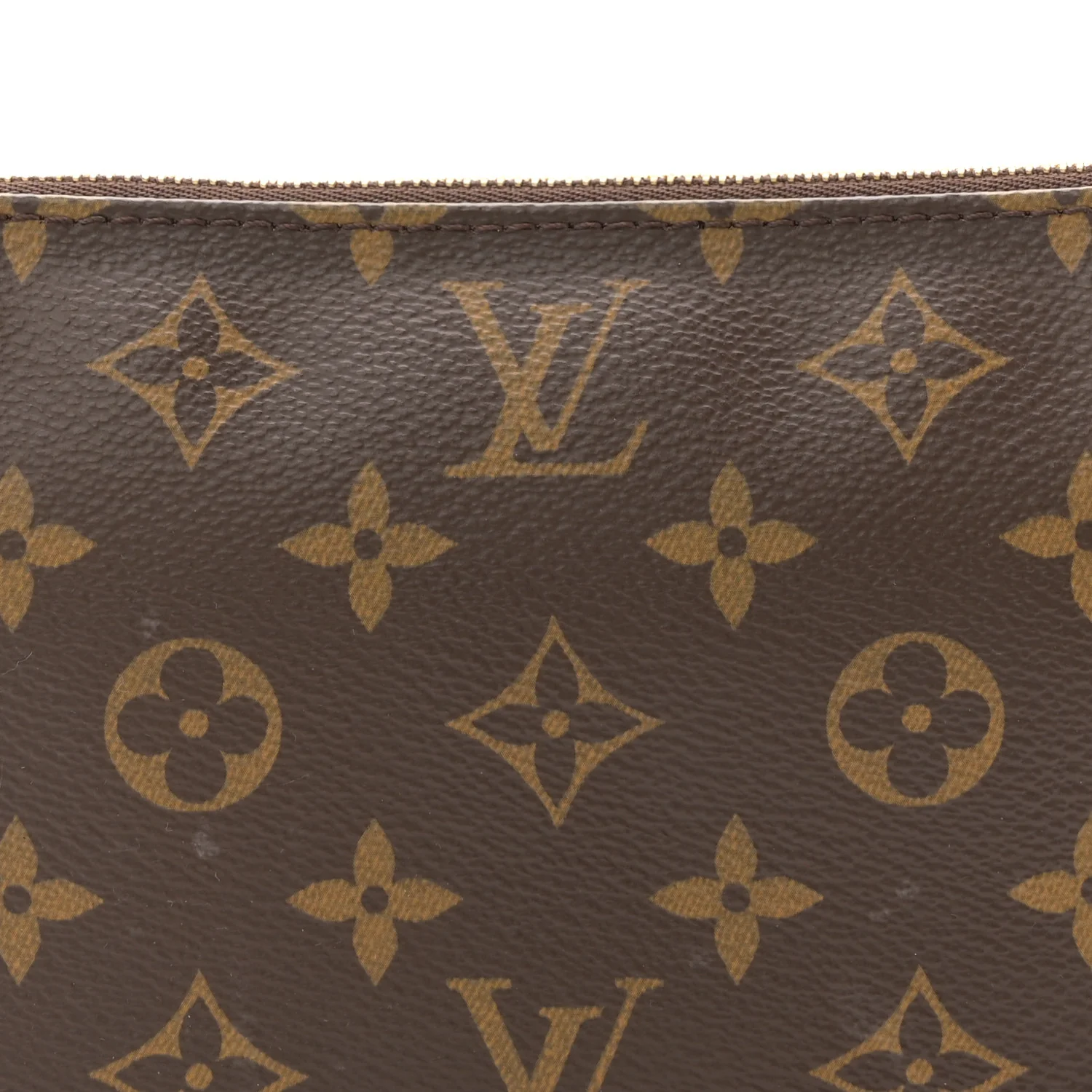 Monogram Pochette Accessories NM