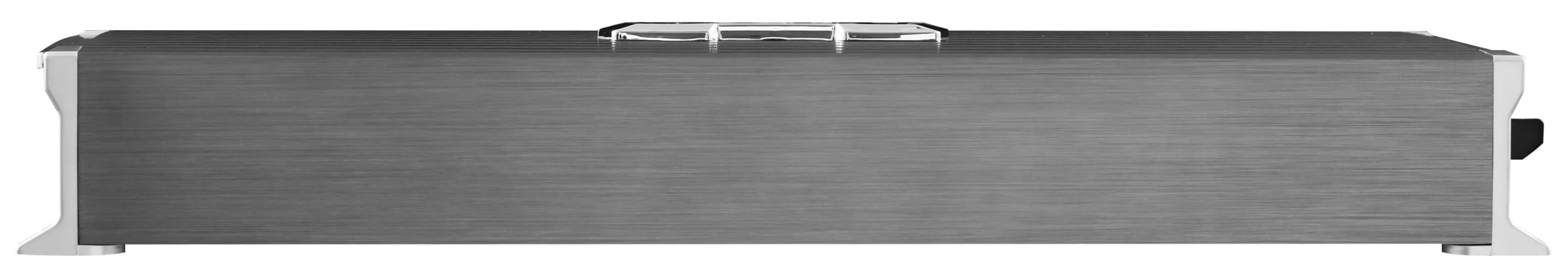 BOSS Audio Systems AR2000M Armor Series Car Amplifier - 2000 High Output, Monoblock, Class A/B, 2/4 Ohm Stable, High/Low Level Inputs, Low - Pass Crossover, Mosfet Power Supply, Stereo
