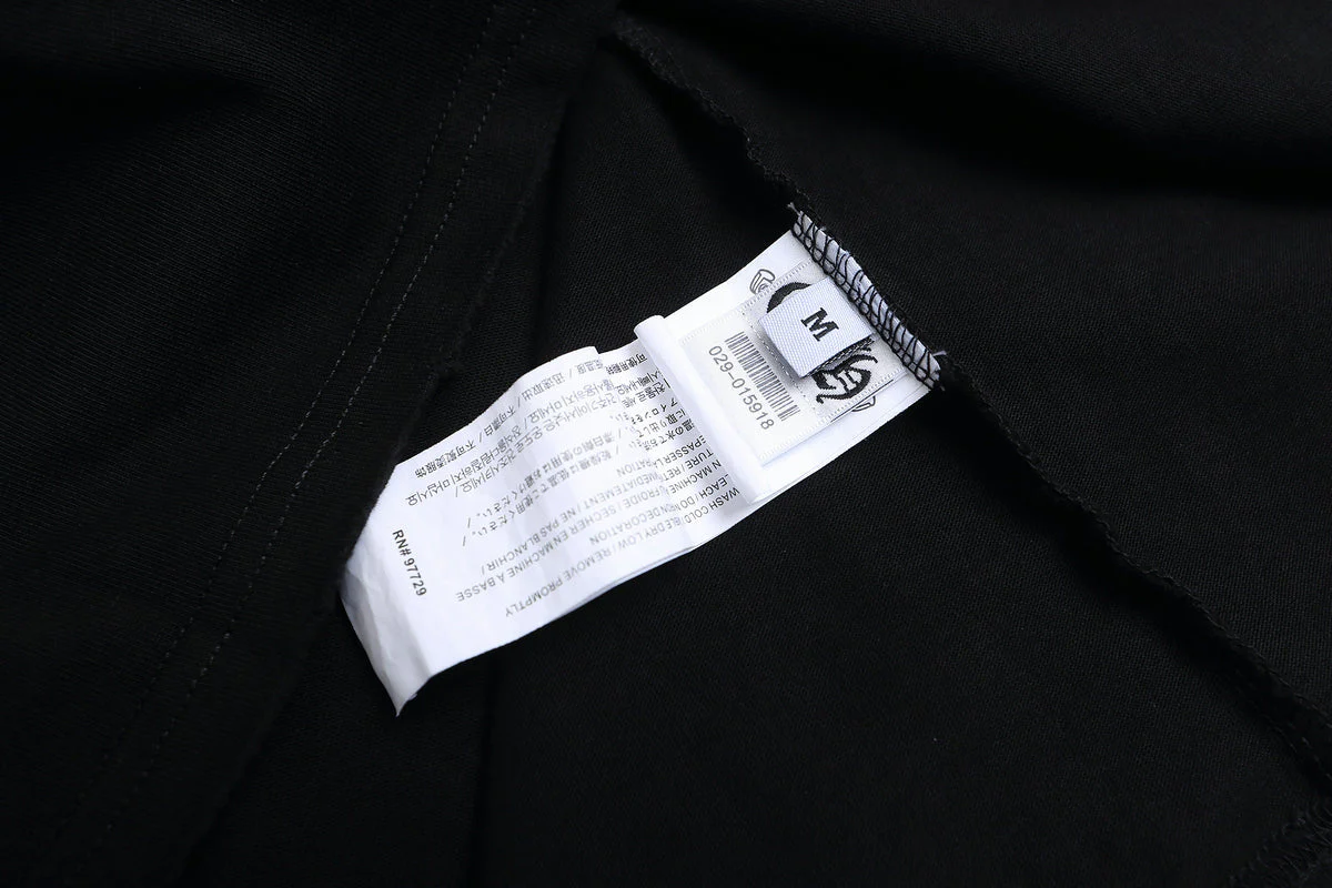 Chrome Hearts T-shirt 1920