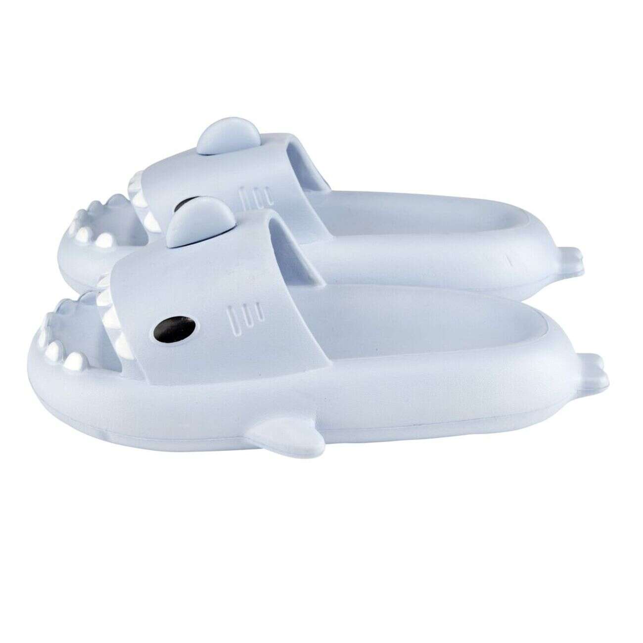 Claquettes requin bleu 38/39