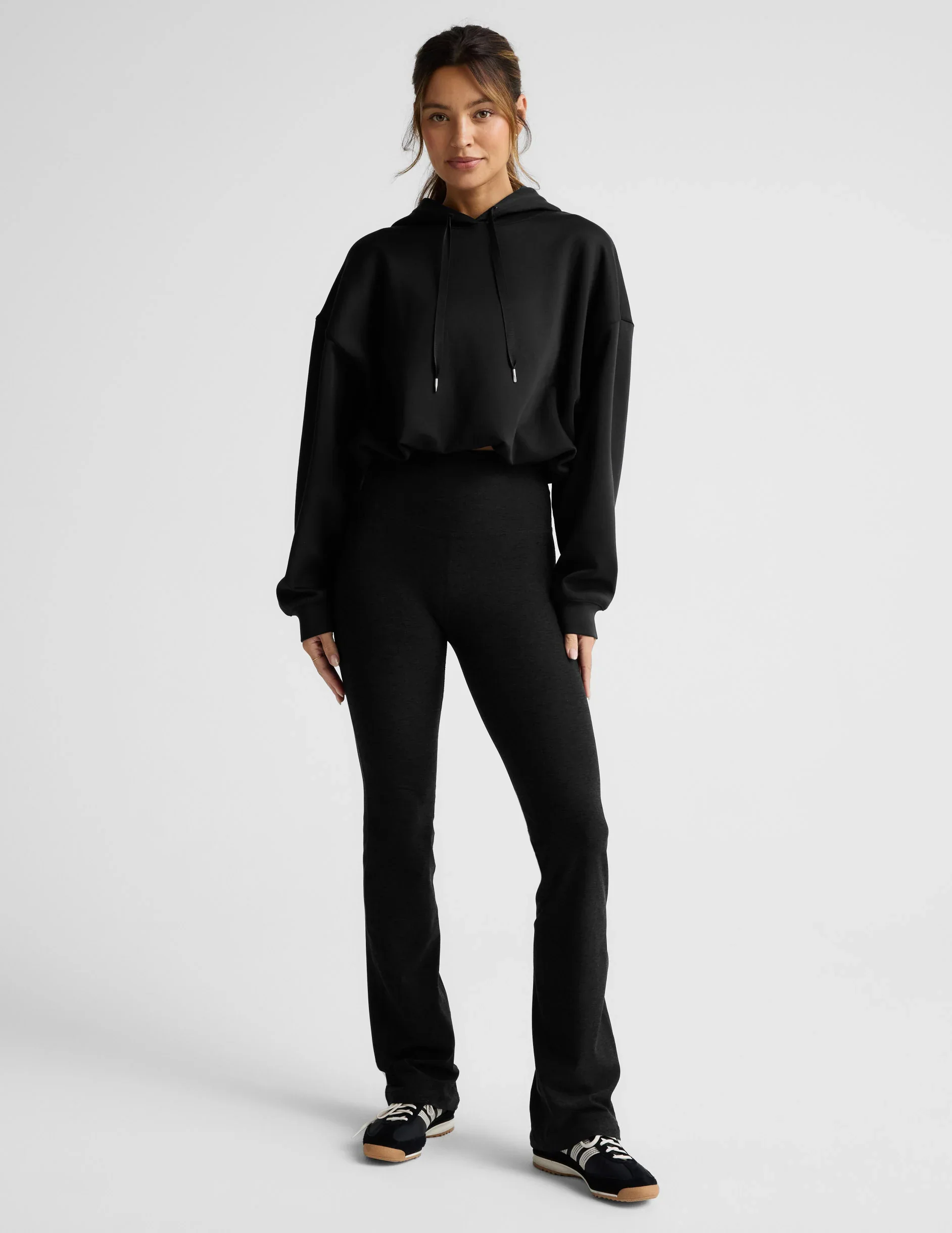 In The Flow Hoodie