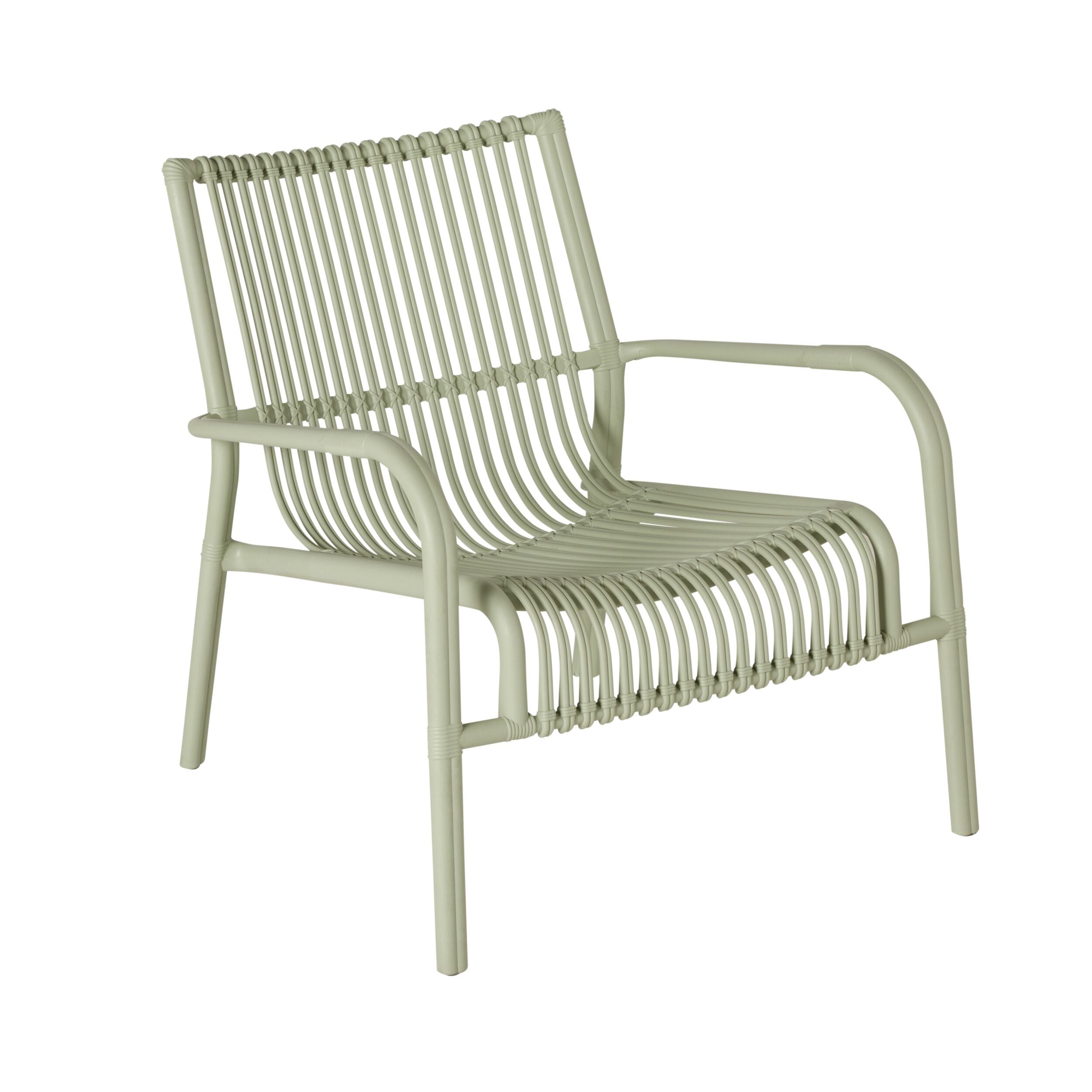 Milla Occasional Chair Eucalypt Green
