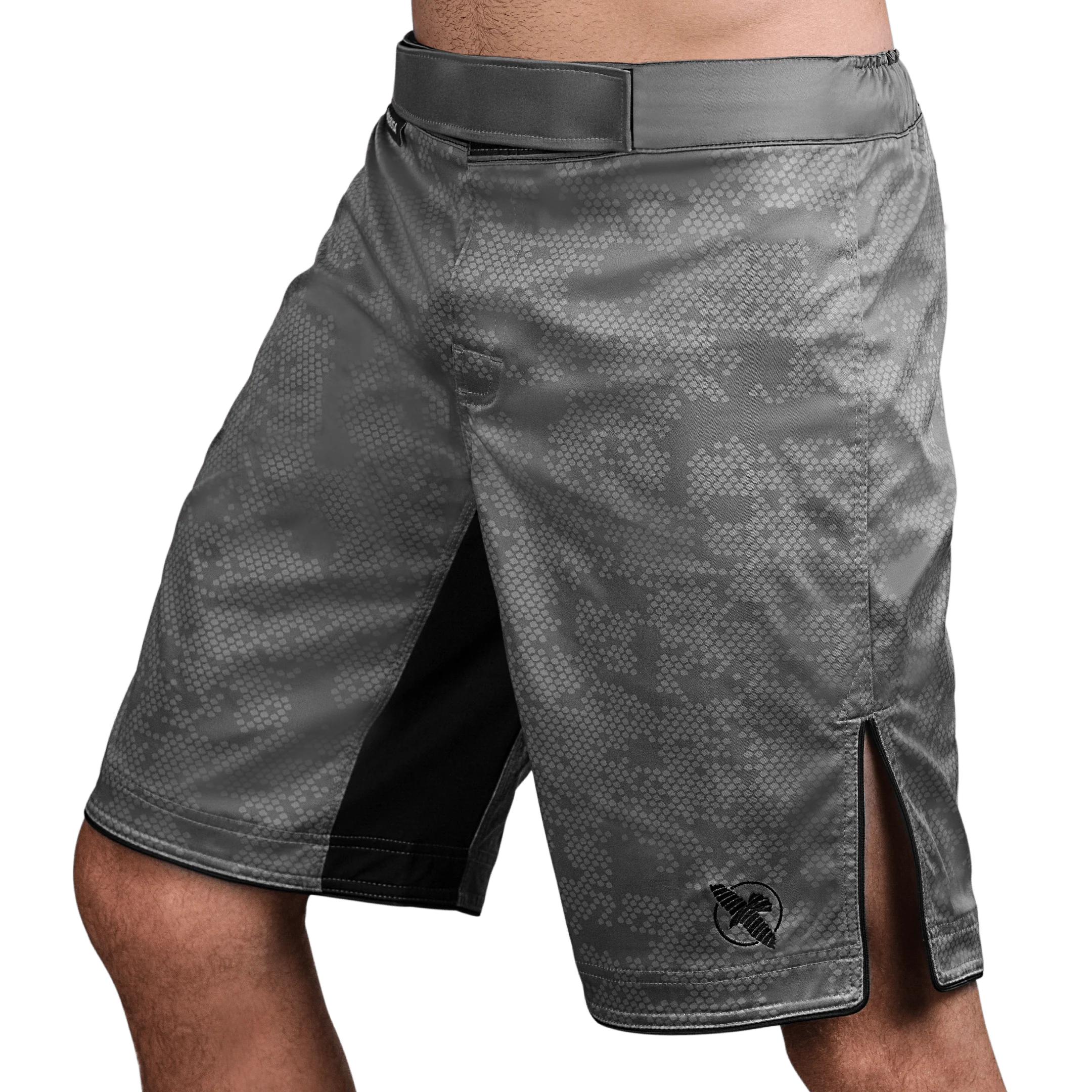 Winningdays Hexagon MMA Shorts