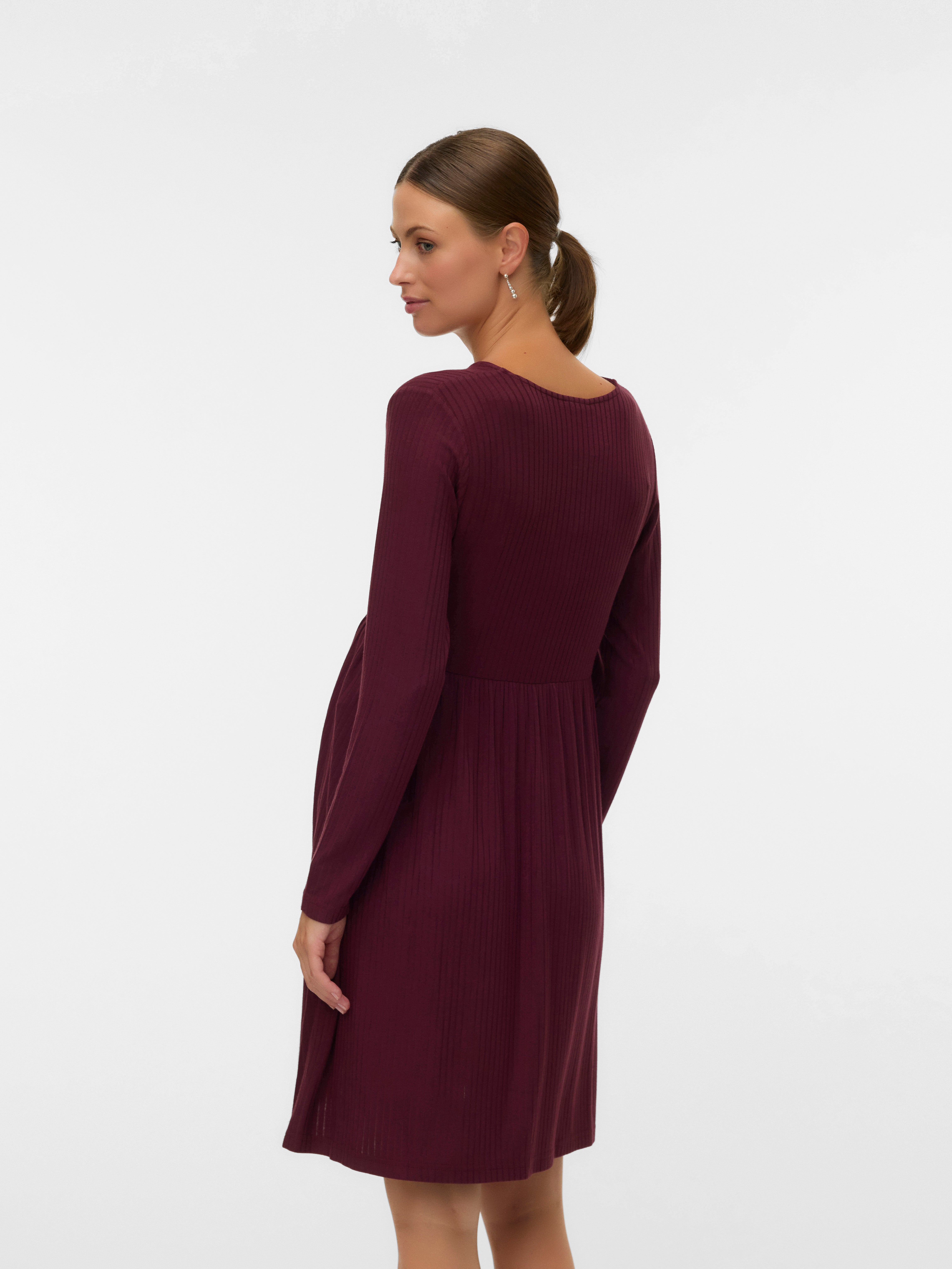 VERO MODA® MLTRINITY Maternity Dress