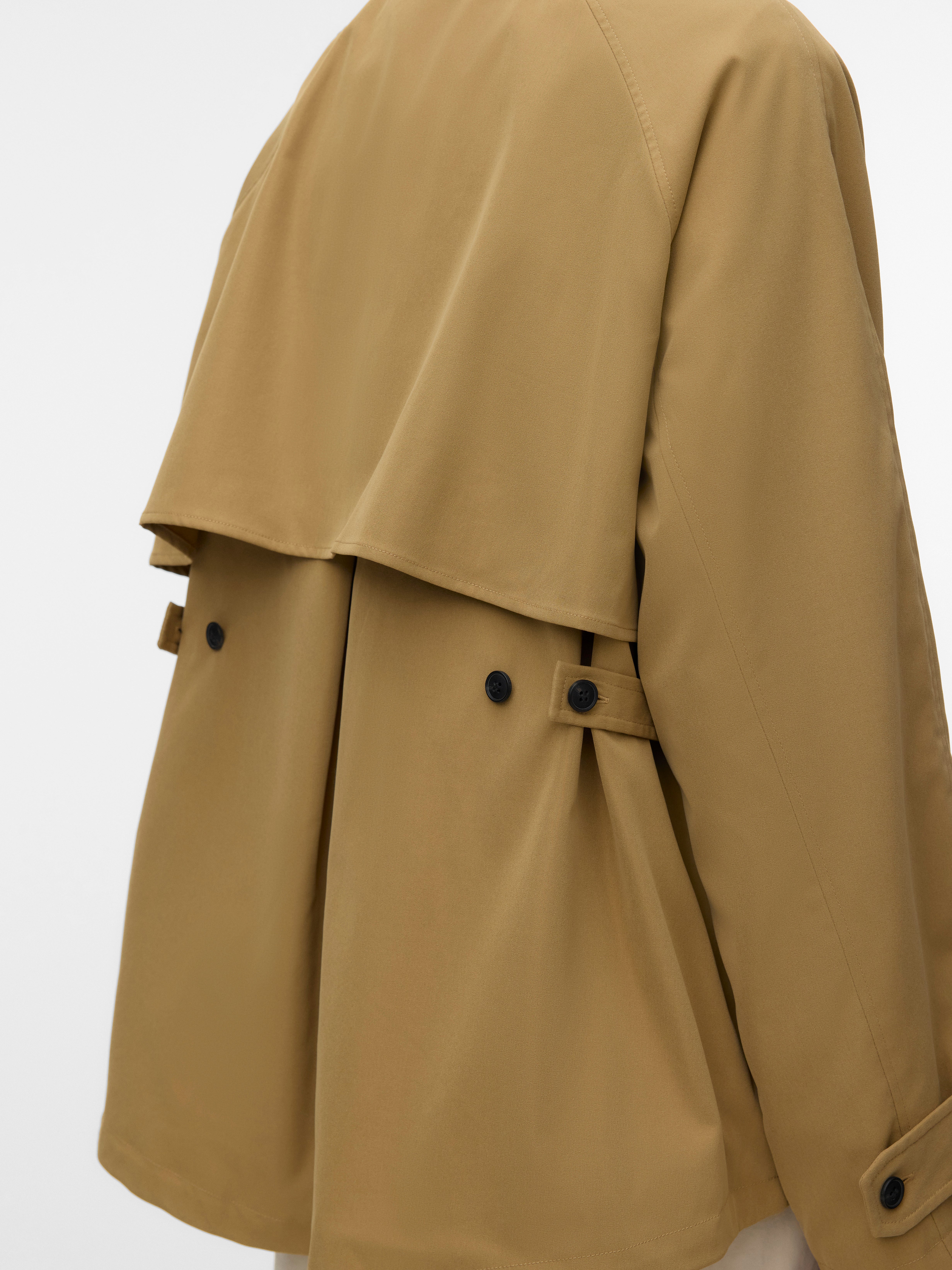 VERO MODA® VMOCEAN Jacket