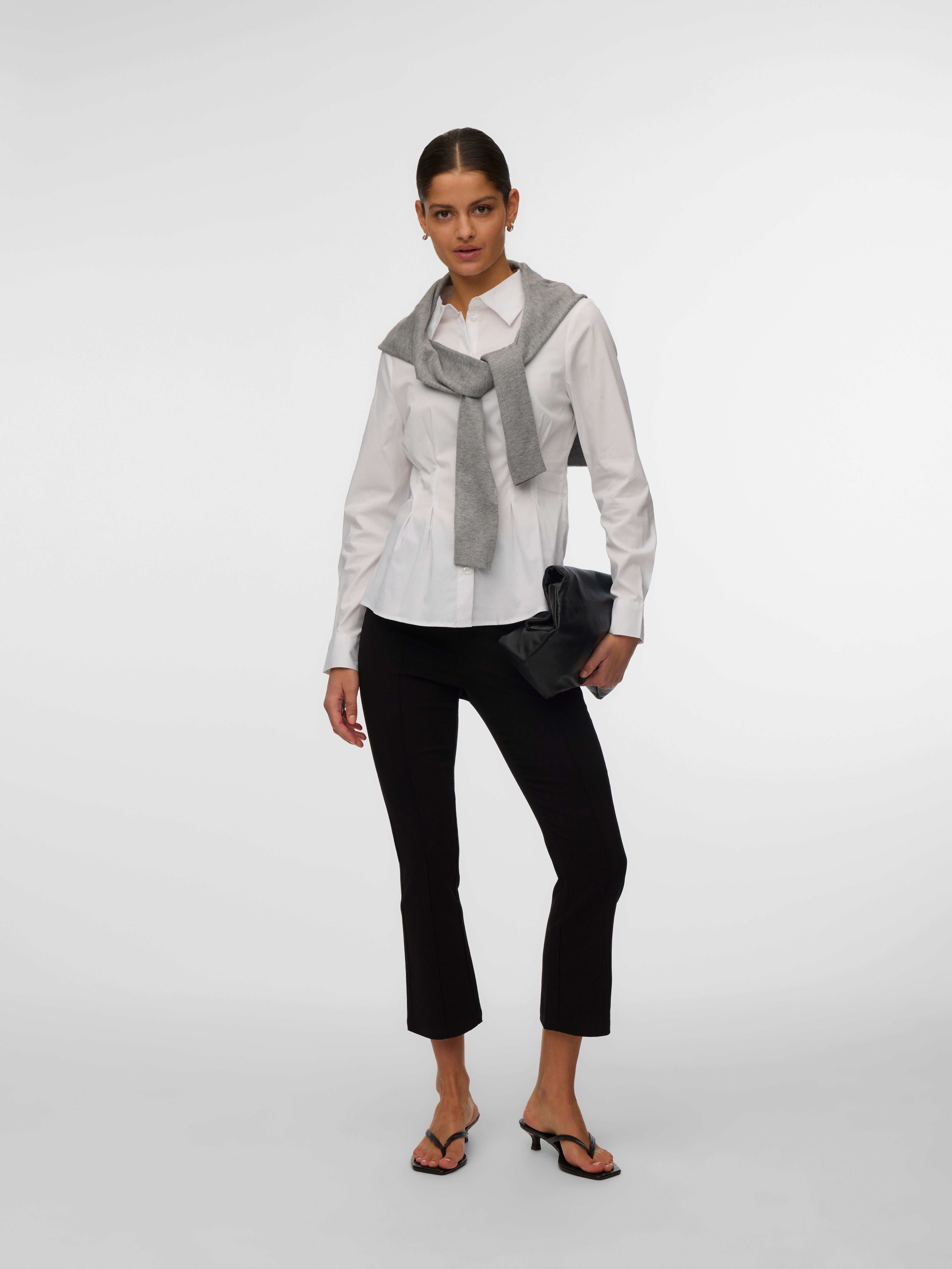 VERO MODA® AWALVA Shirt
