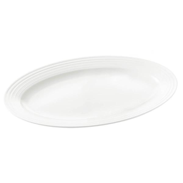 Passion ovalt fat 41,5x28,5 cm