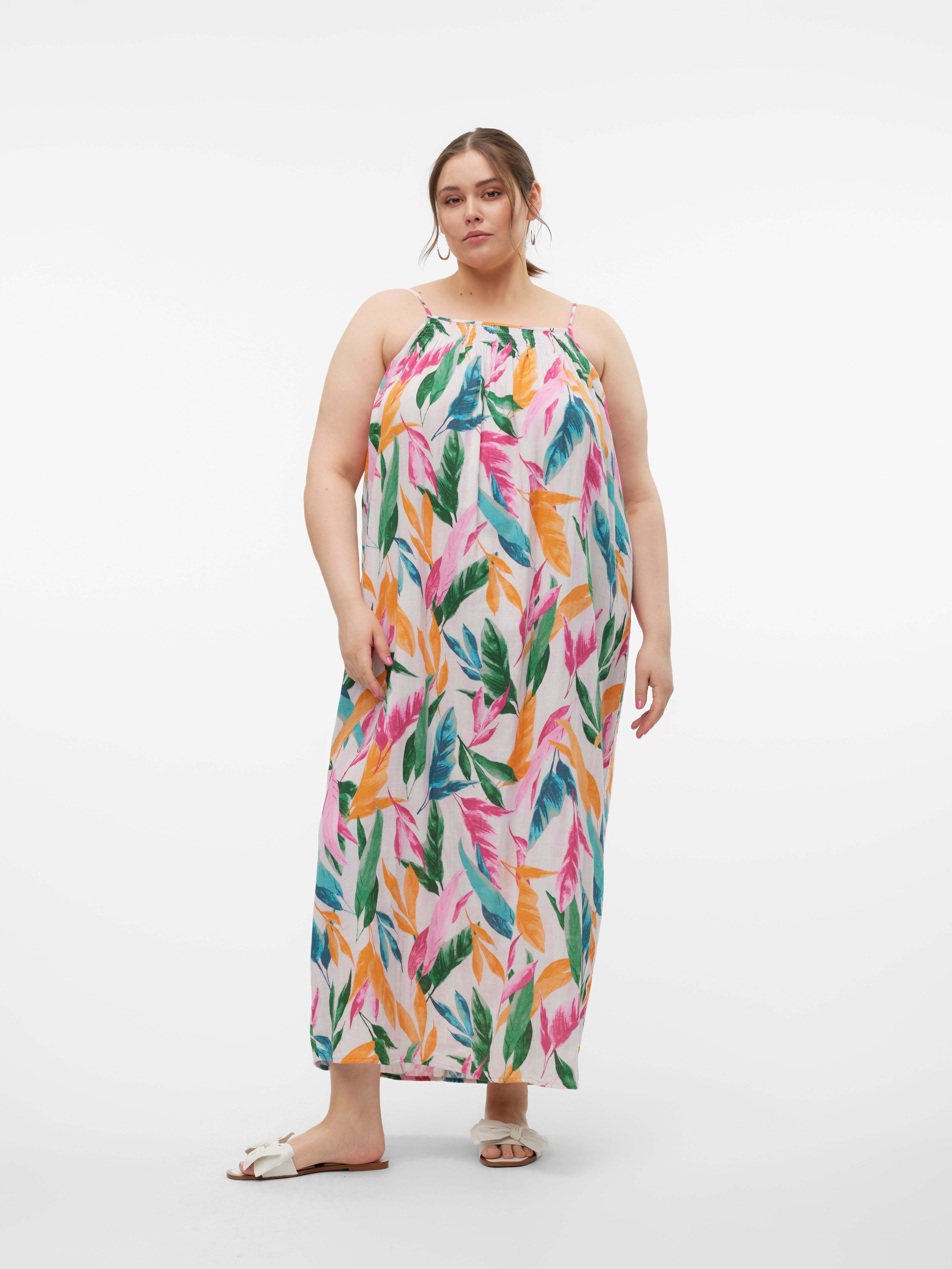 VERO MODA® VMCKLEO Long dress