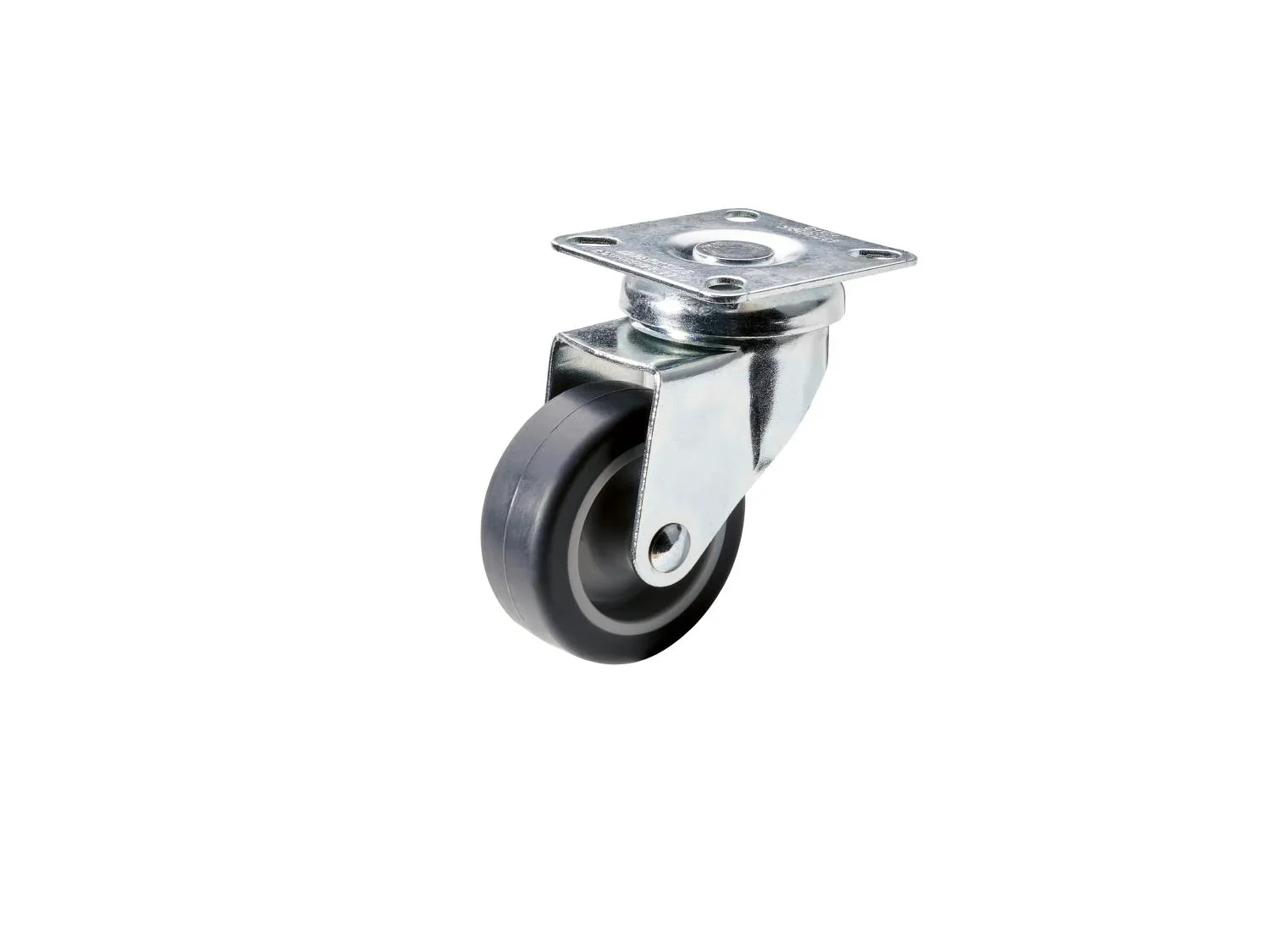 PARKSIDE Roulettes pivotantes