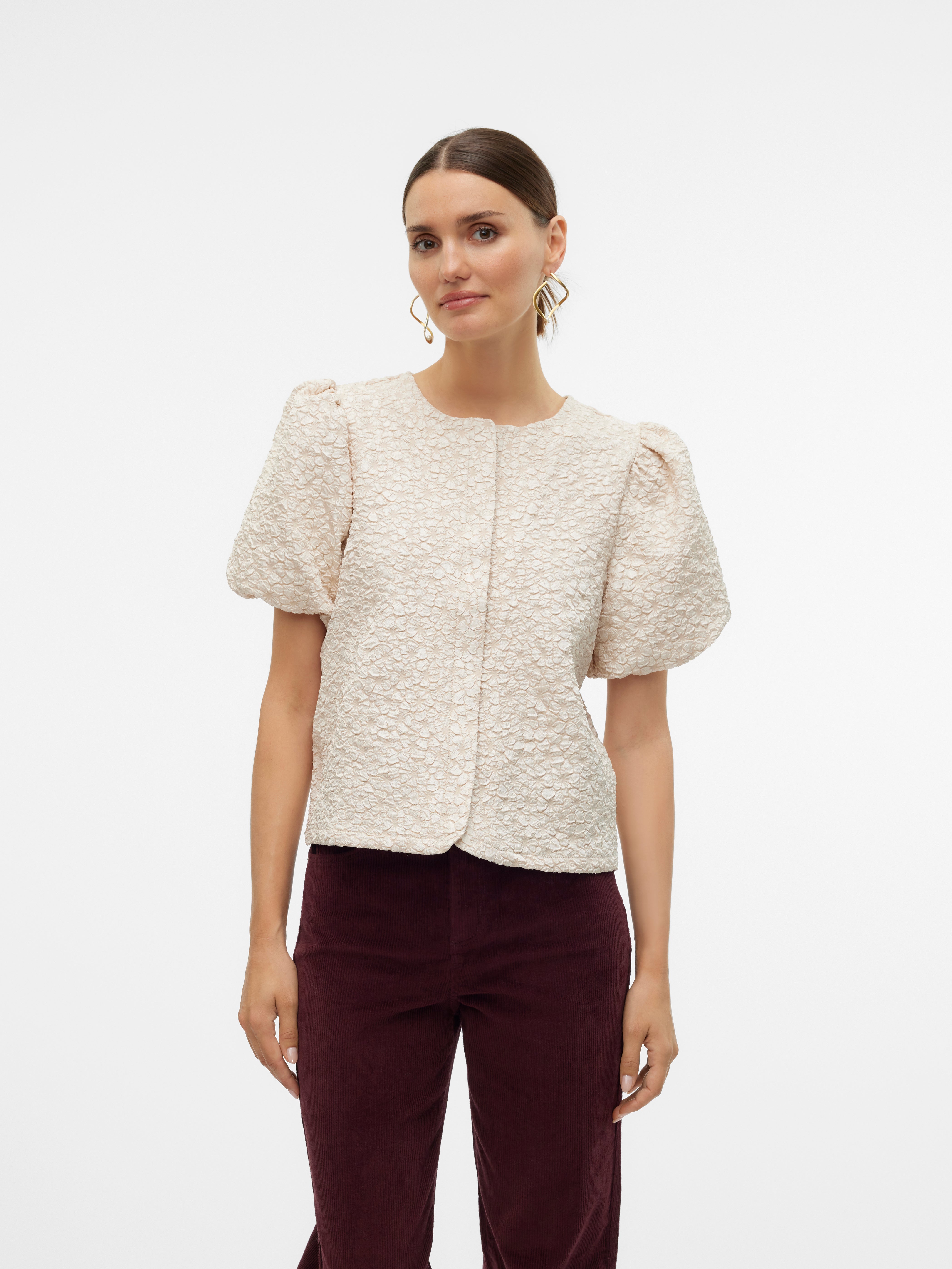 VERO MODA® VMMERLE Top