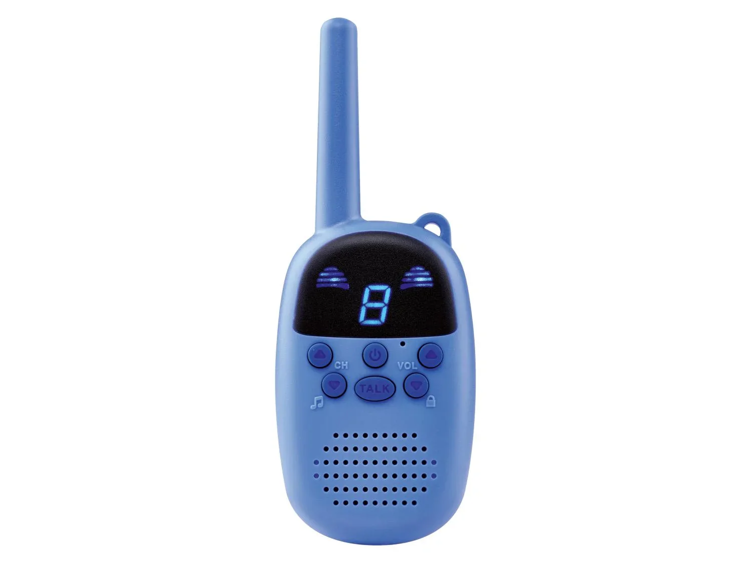 lupilu Set de talkie-walkie pour enfants