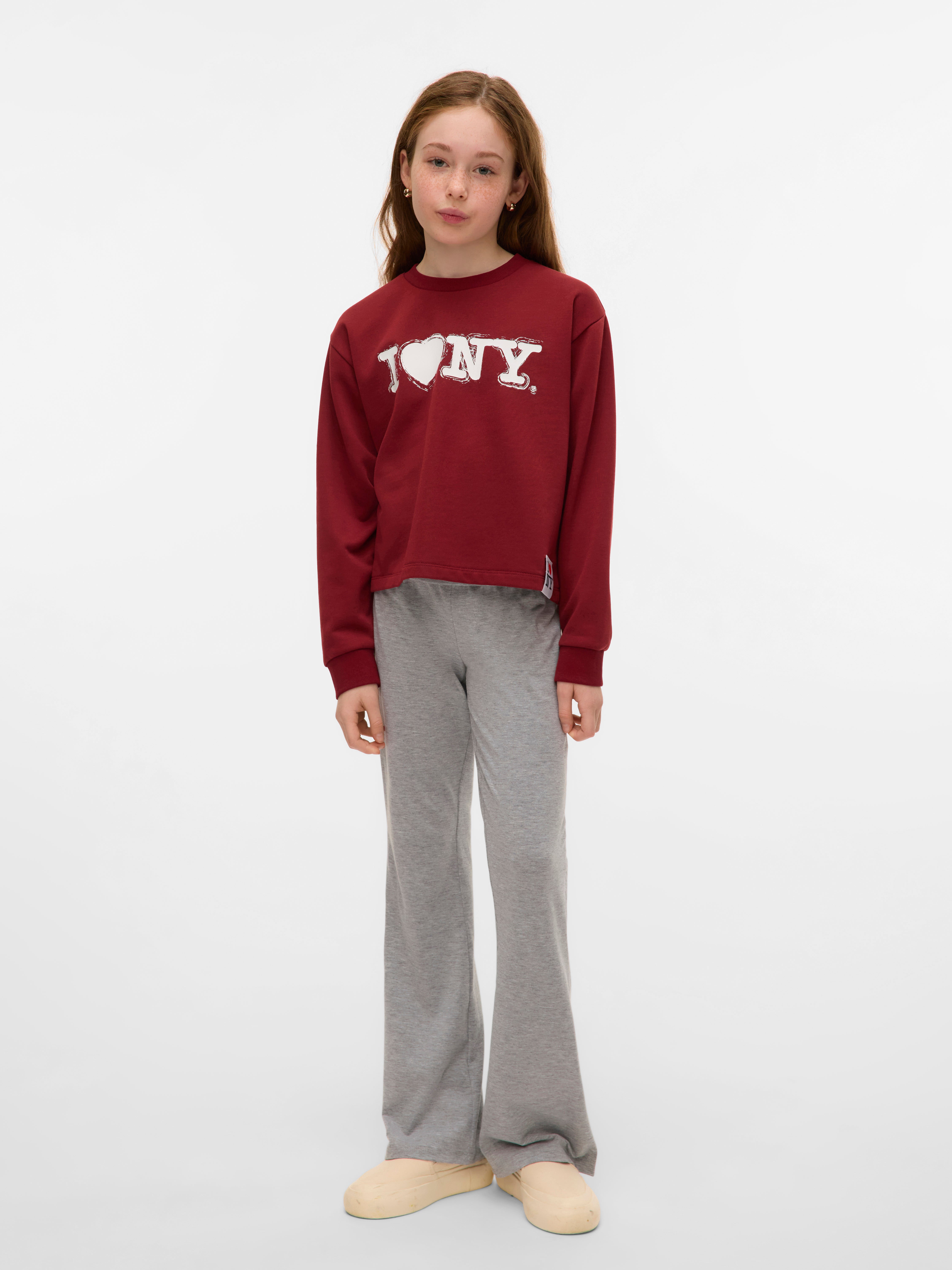 VERO MODA® VMNEWYORK Sweatshirt