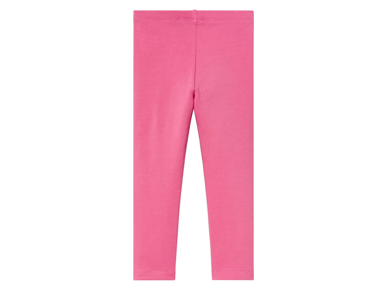 lupilu Lot de 2 leggings thermiques petite fille