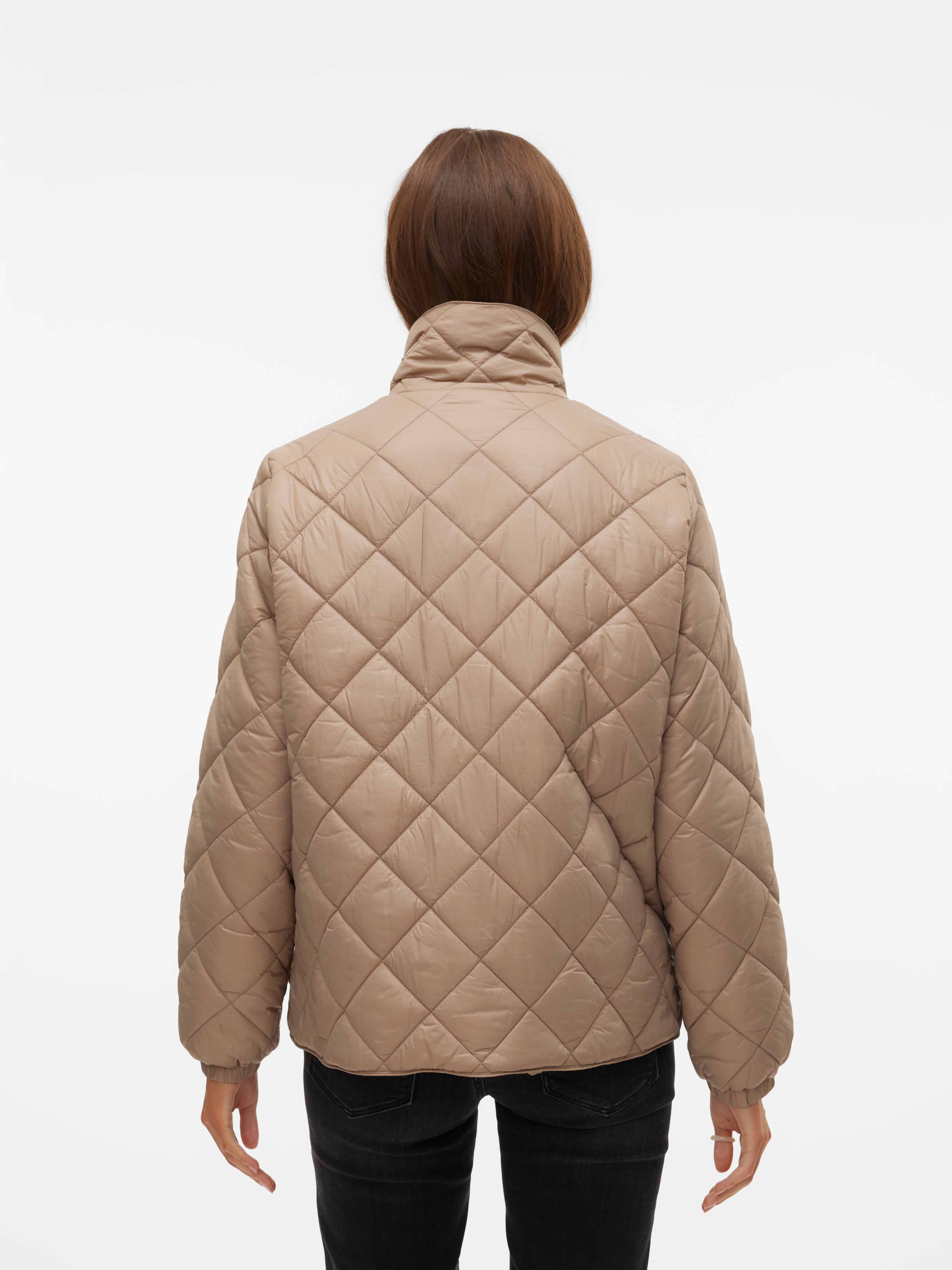 VERO MODA® VMSKYLAR Quilted Jacket