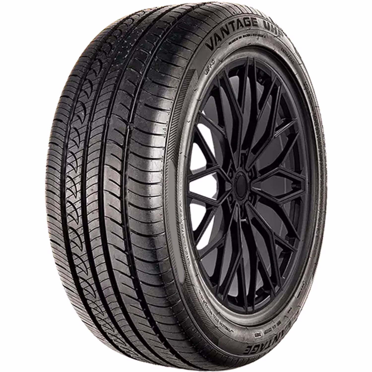 Vantage UHP 225/45ZR17 225/45R17 94W XL High Performance a/S All-Season Tire