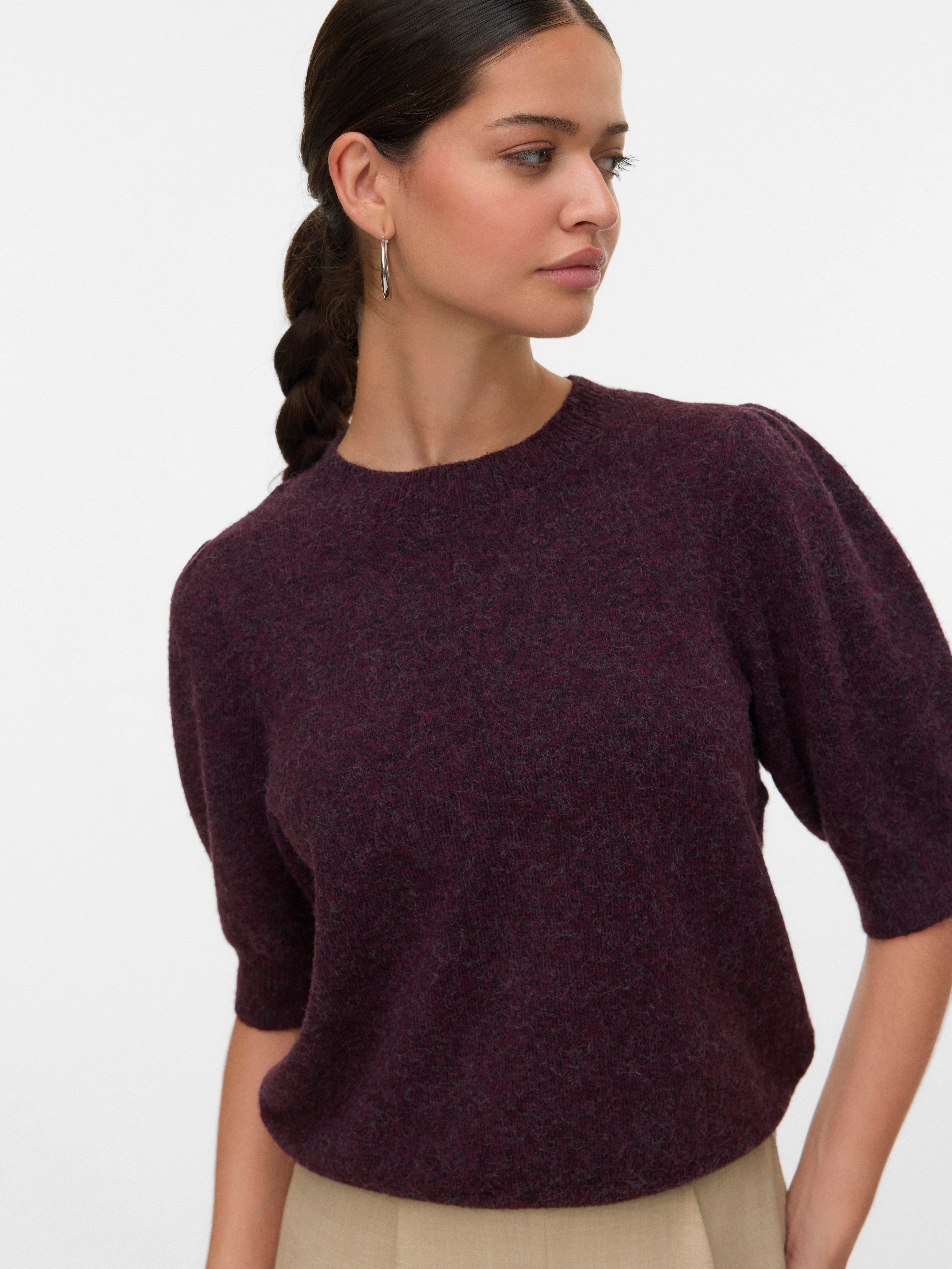 VERO MODA® VMDOFFY Pullover