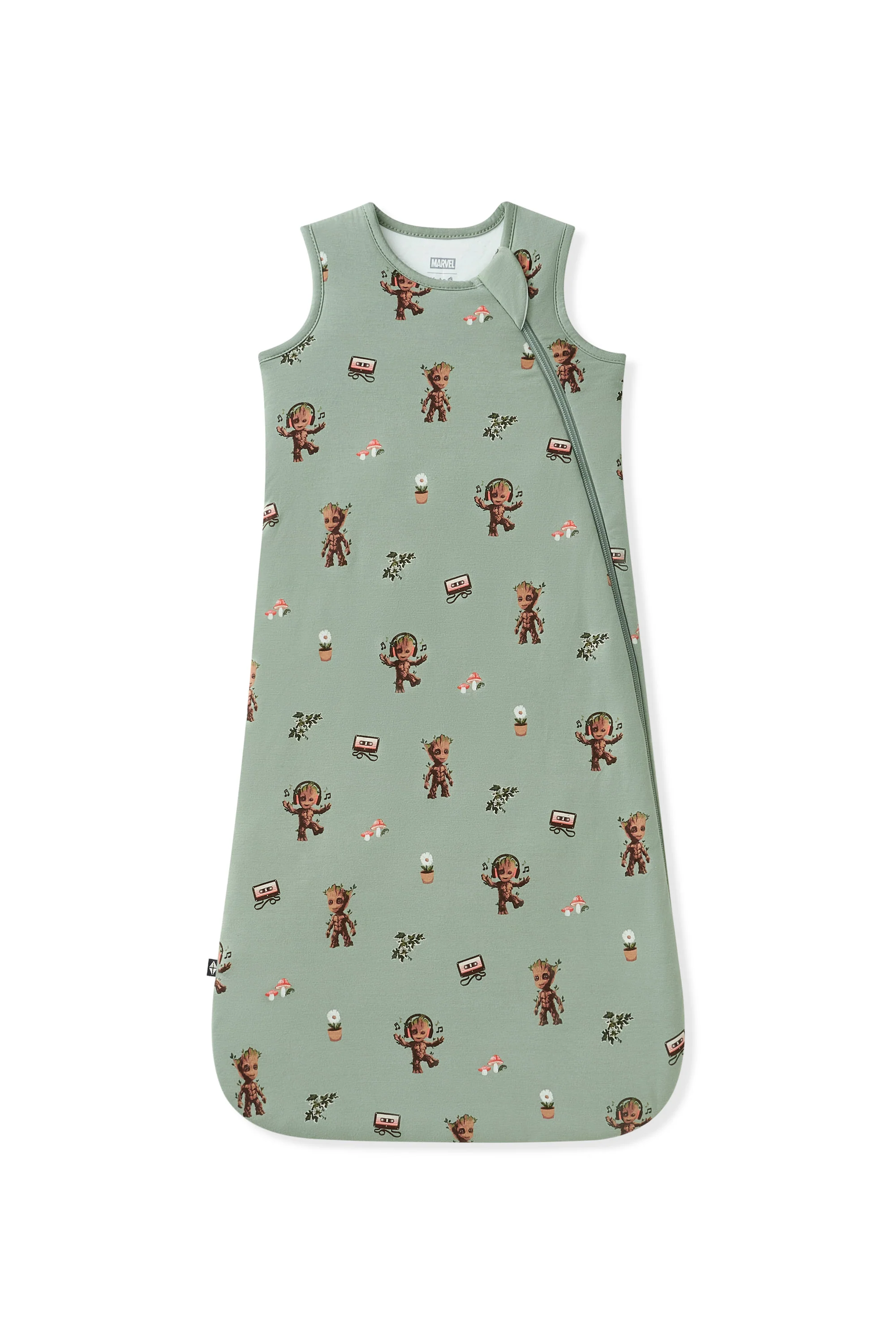 Sleep Bag in Groot 1.0