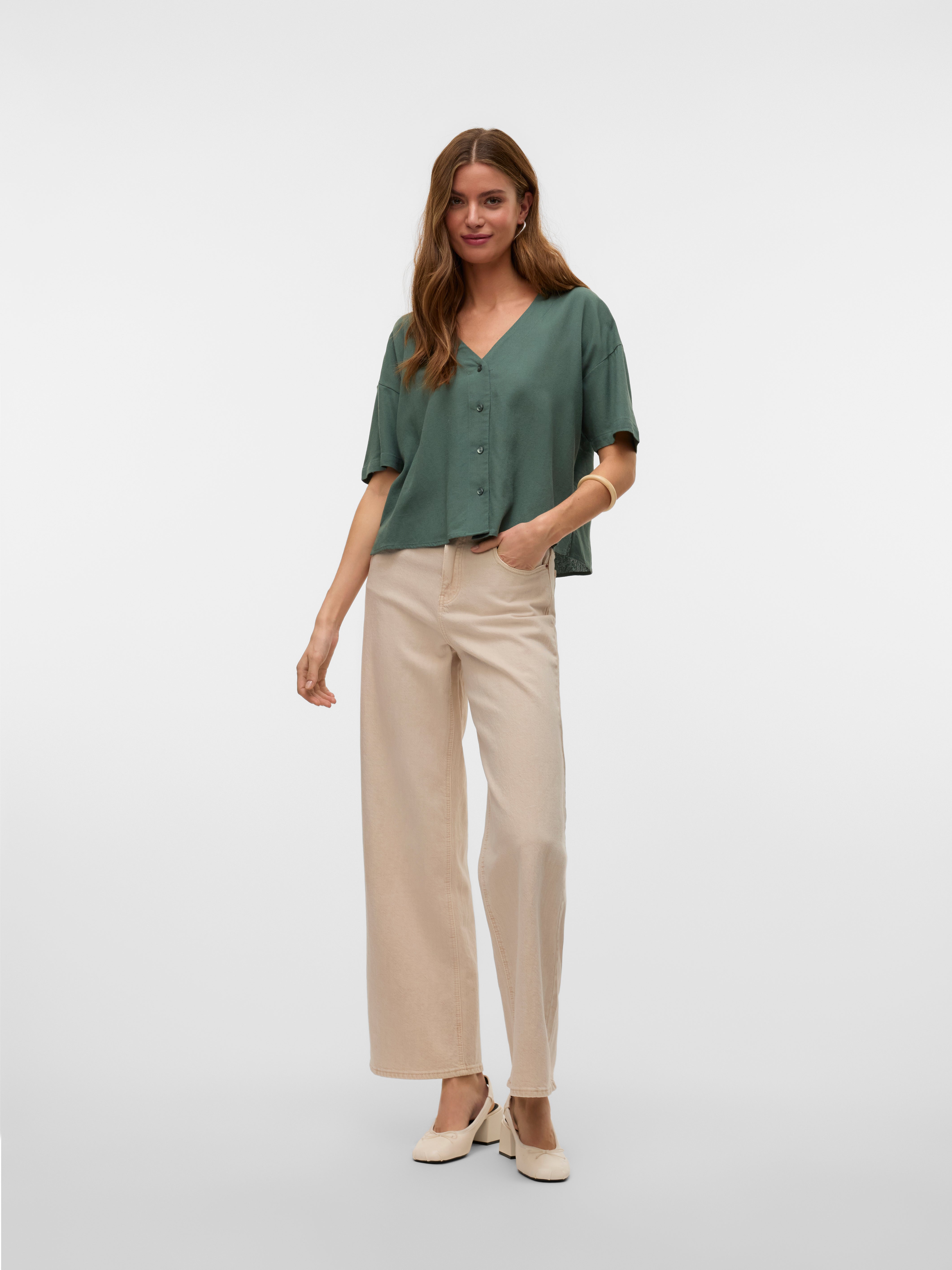 VERO MODA® VMMYMILO Shirt