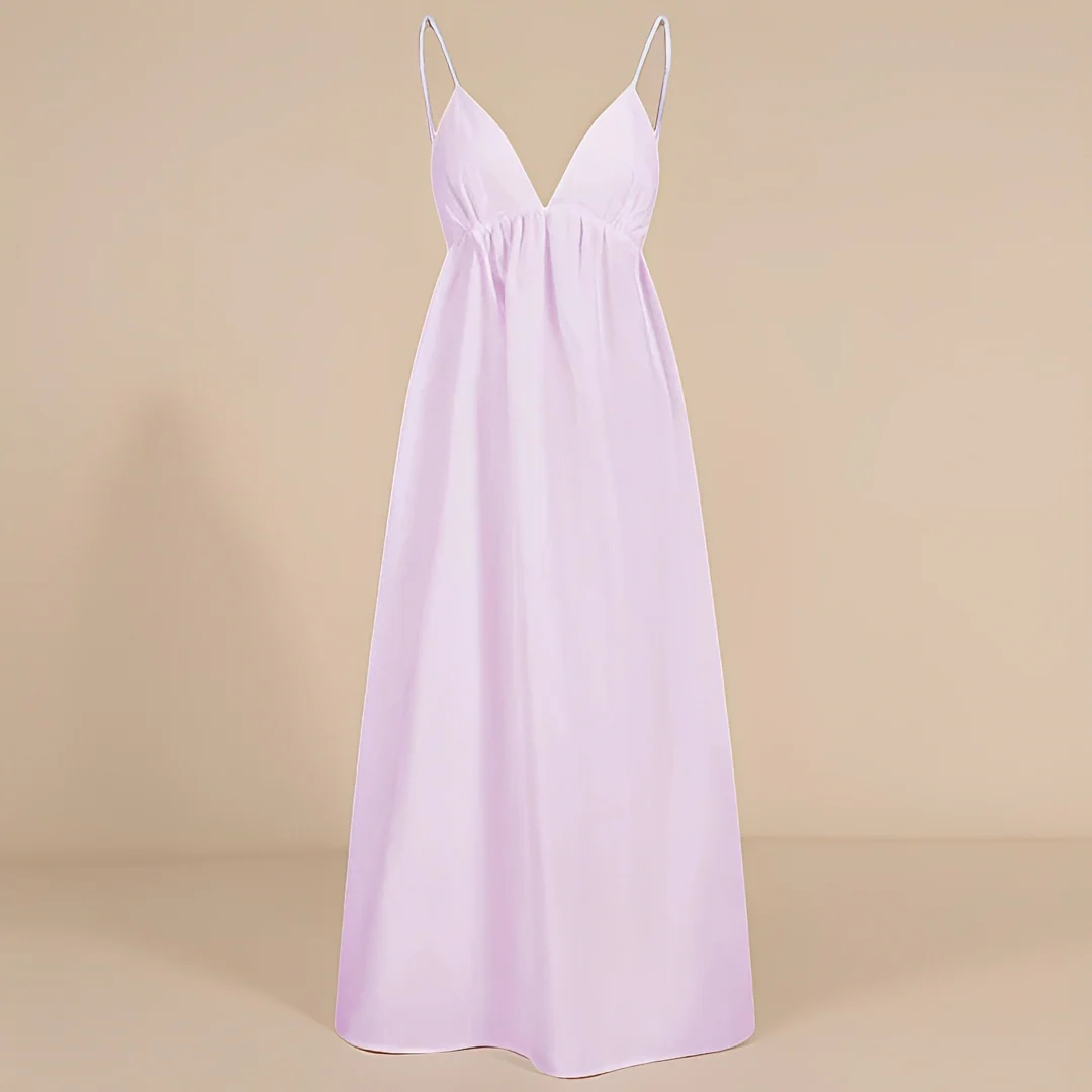 Cynthia - Robe décontractée tendance
