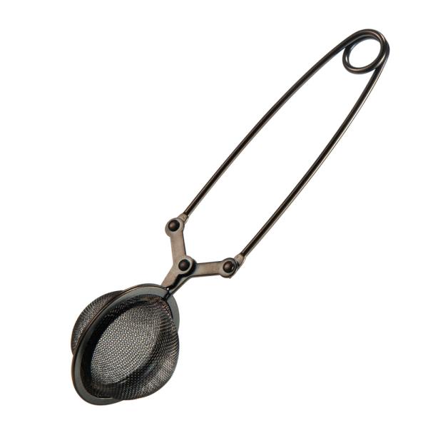 Lundi teklype svart