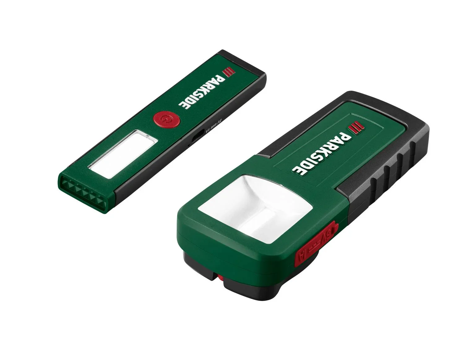 PARKSIDE Mini lampe portative sans fil PHAM 450 A1