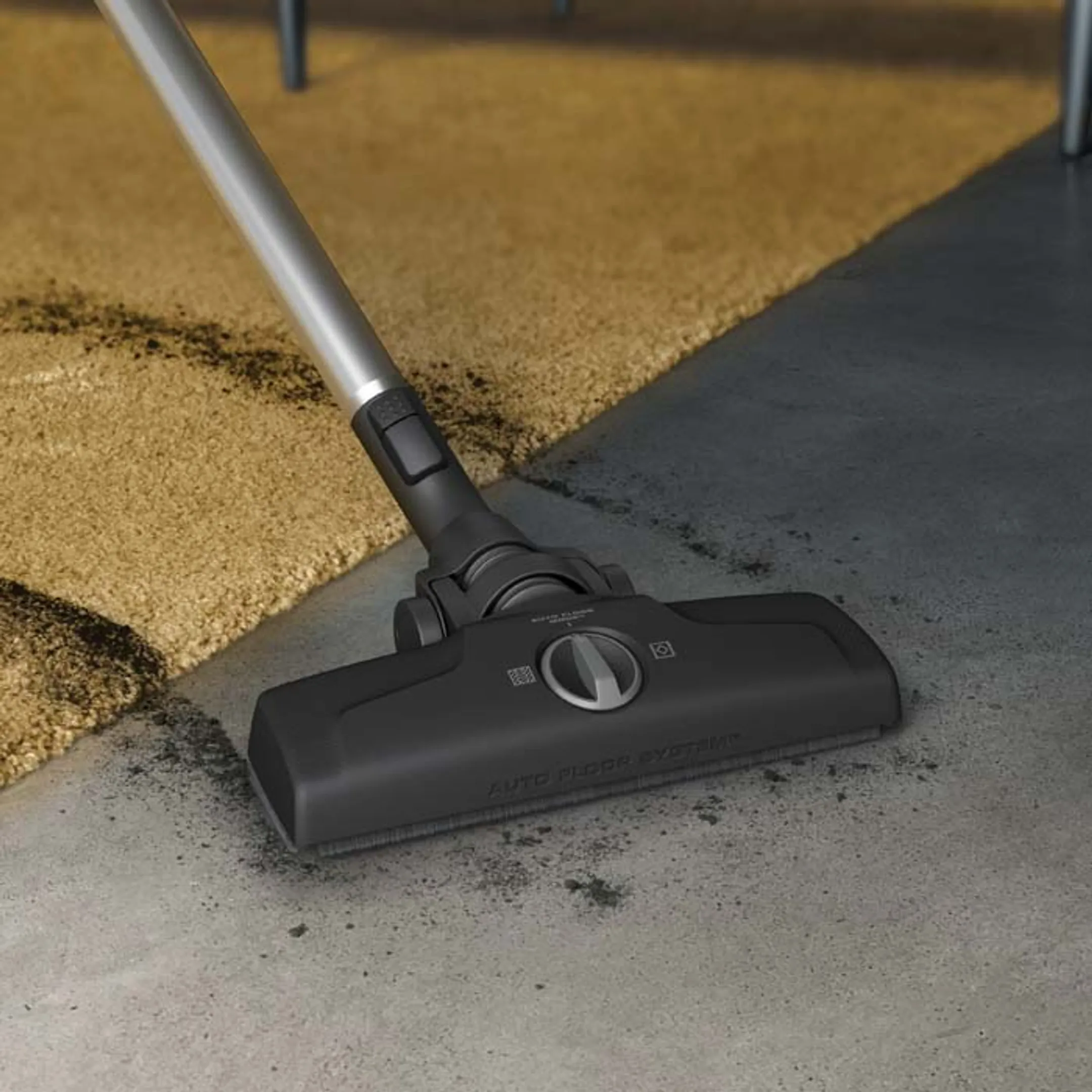 AEG Stofzuiger zonder zak ANIMAL AL61C4DB Denim Blue