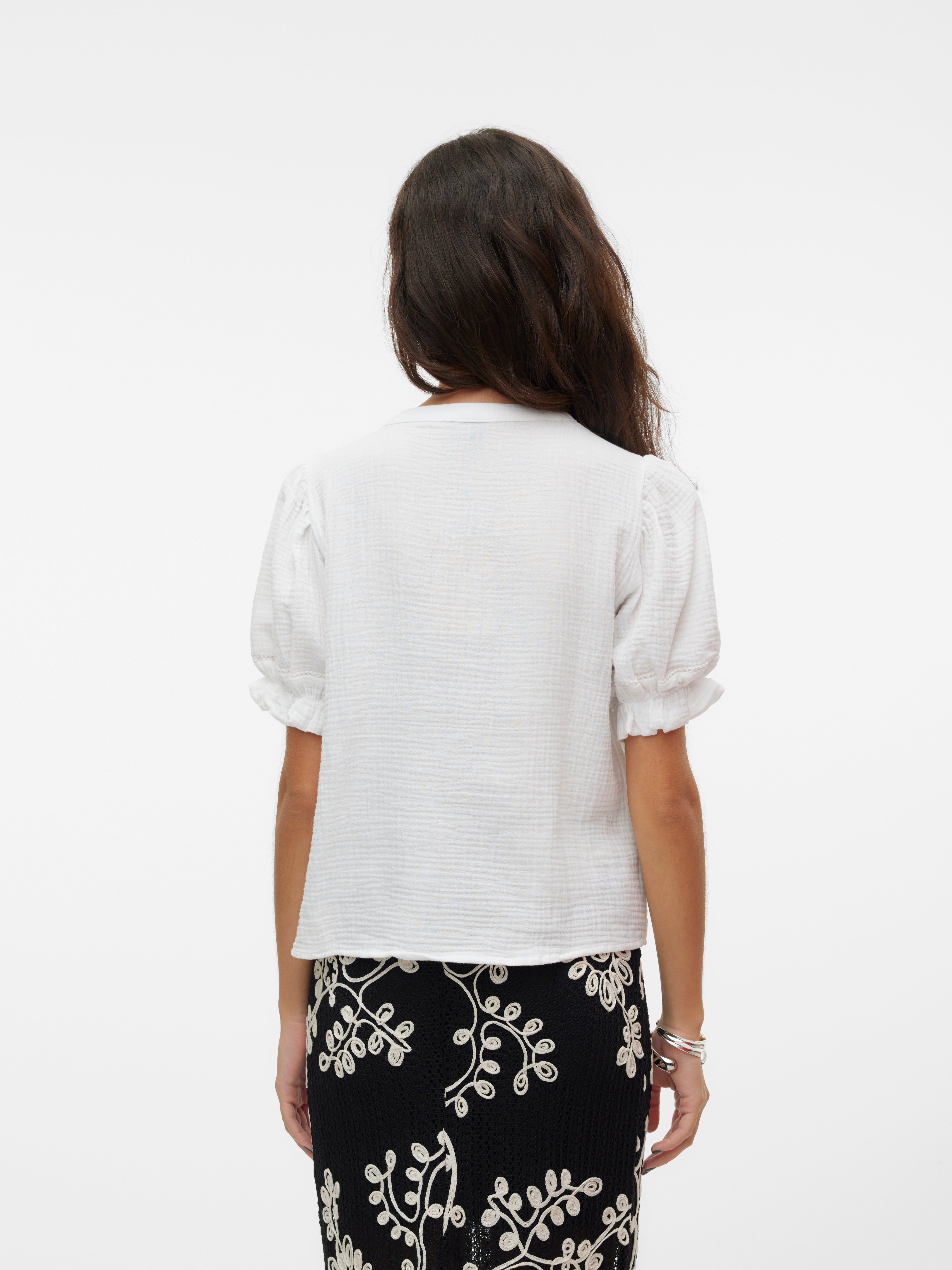 VERO MODA® VMNATALI Top