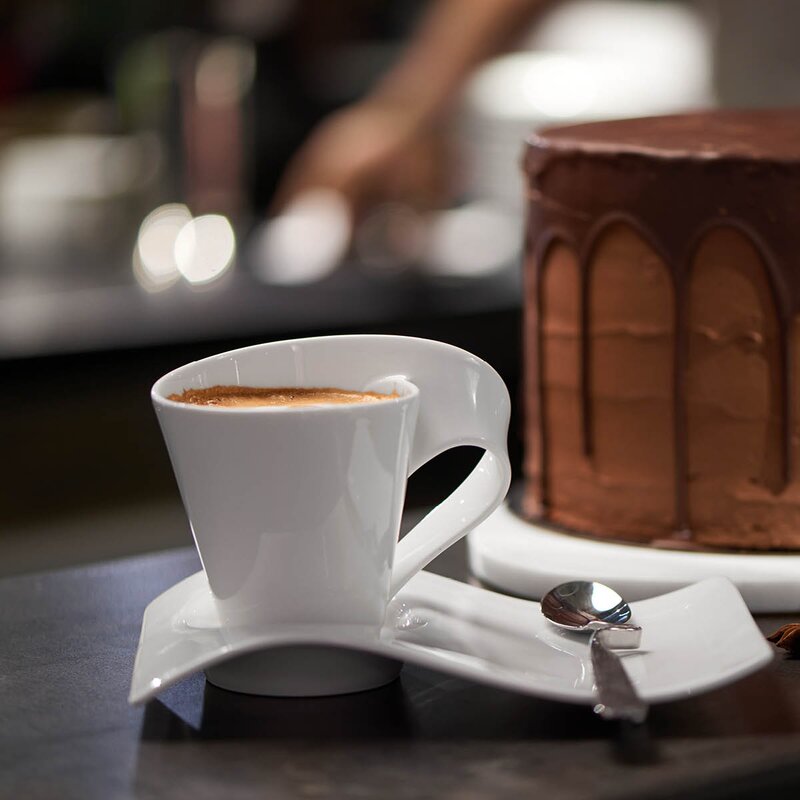 New Wave Caffè krus 25 cl