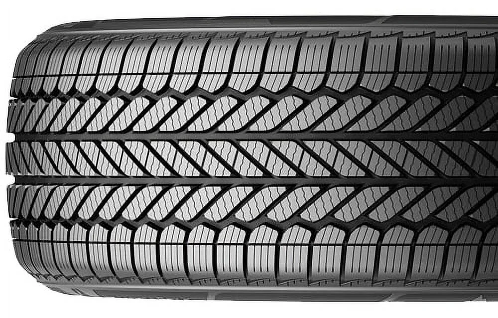 1 WeatherPeak 245/60R18 105H All Season 3PMSF Rated 70K Mi Warranty BR009659 / 245/60/18 / 2456018 - Image 3