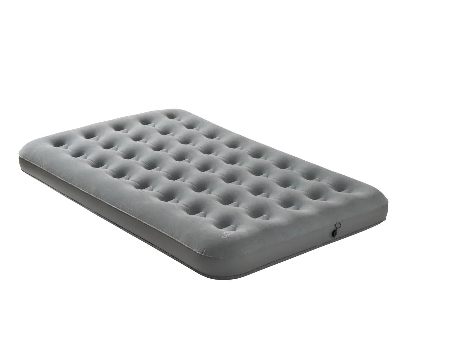 CRIVIT Matelas de camping gonflable, 2 personnes