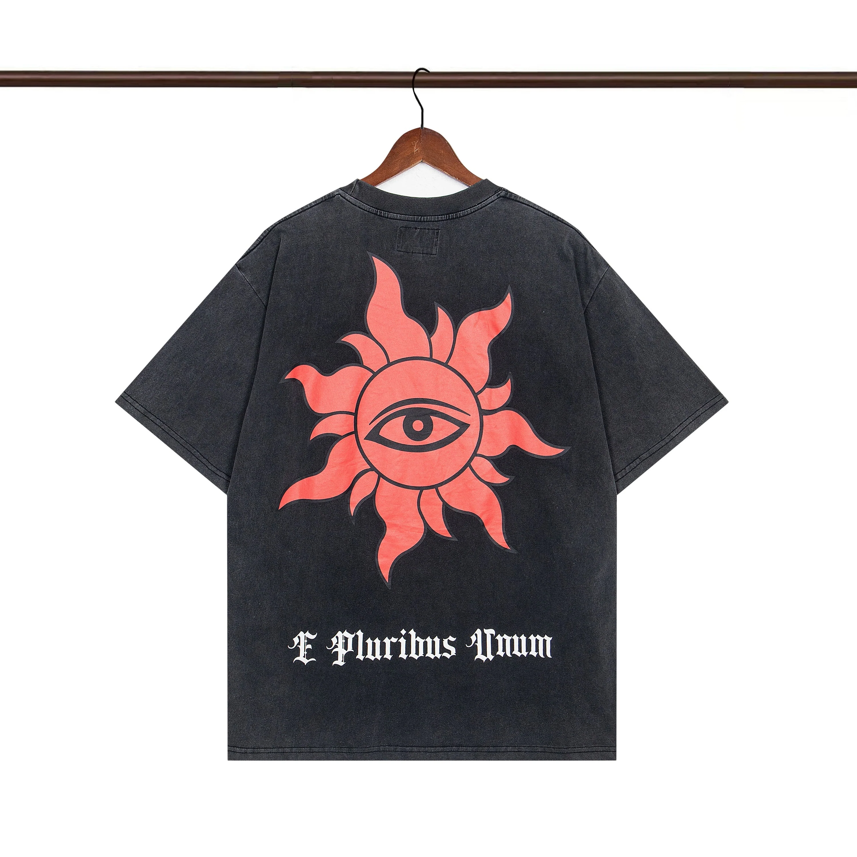 2025 New fashion T-shirt G52