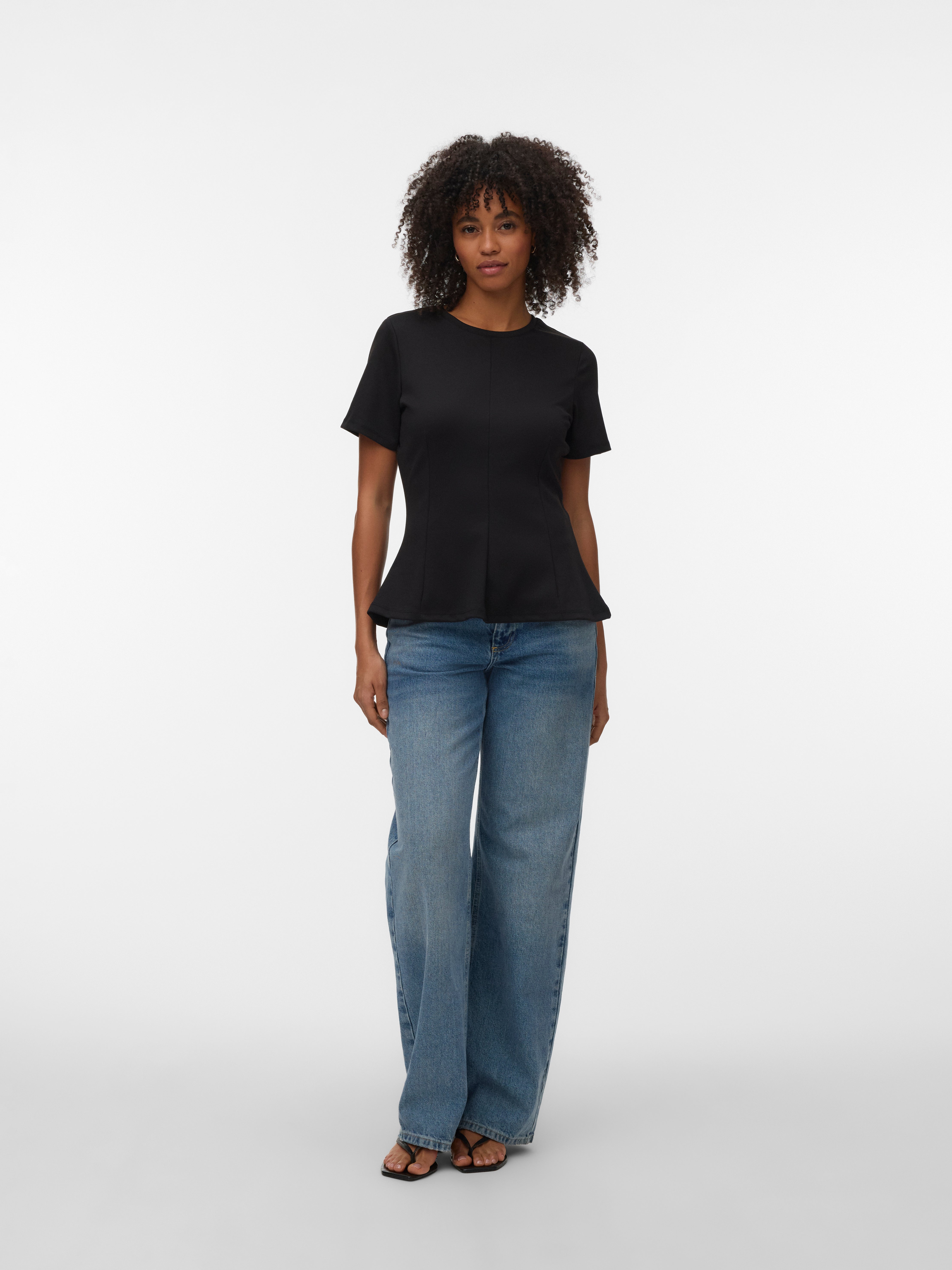 VERO MODA® VMABBY T-Shirt