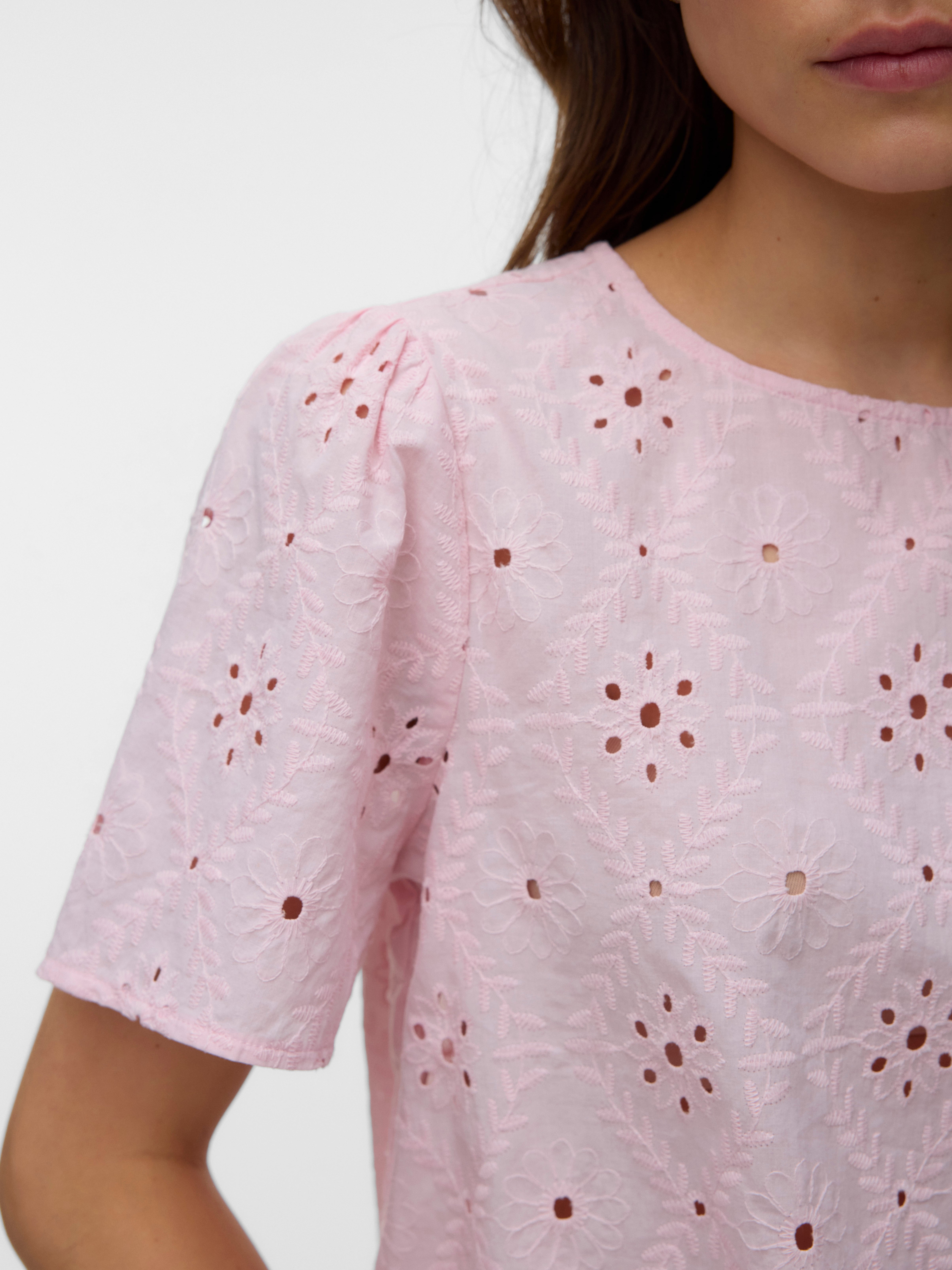 VERO MODA® VMELIZA T-Shirt