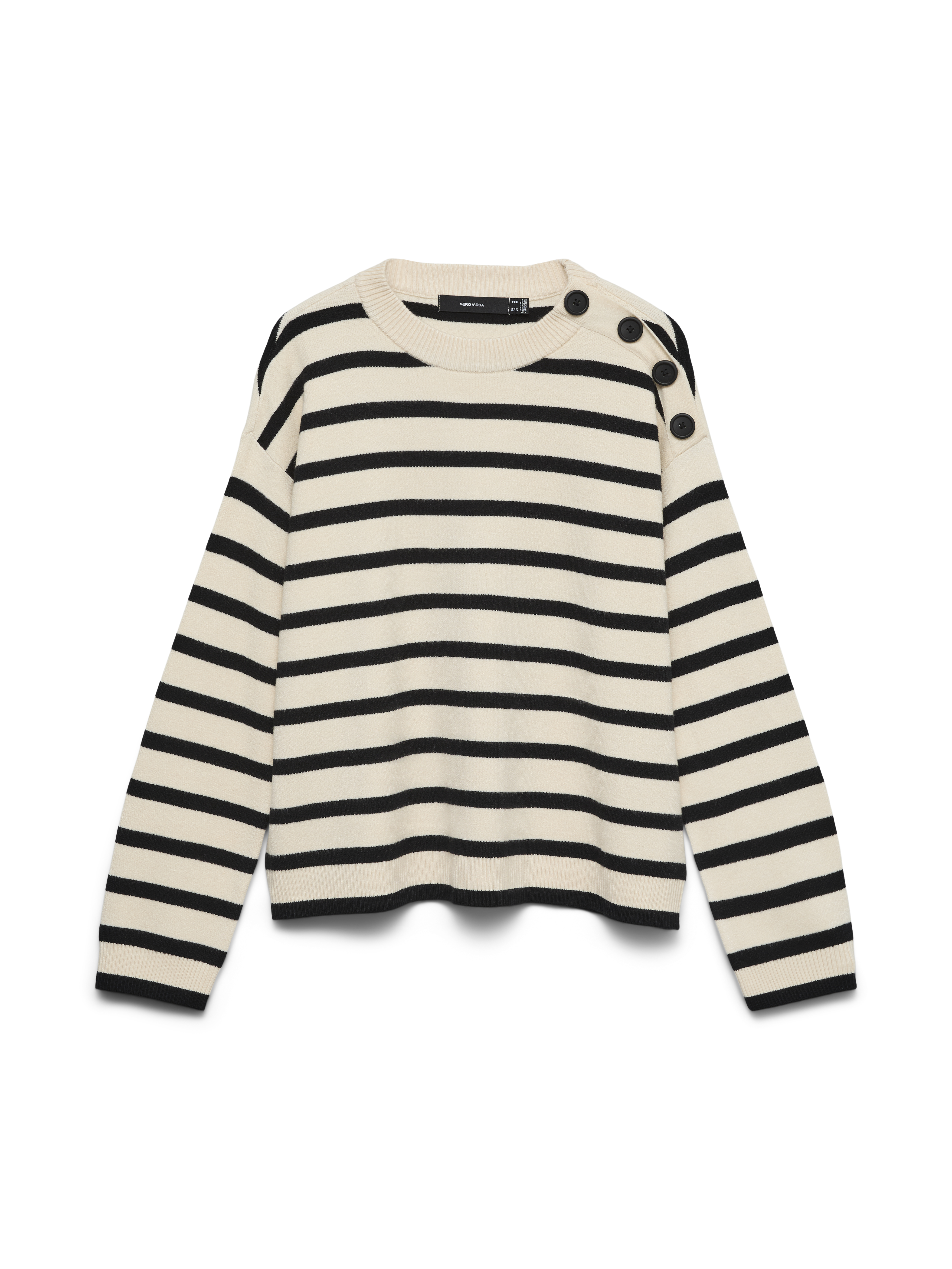 VERO MODA® VMSABA Pullover