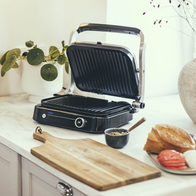 Kompakt multigrill KG2395 800W