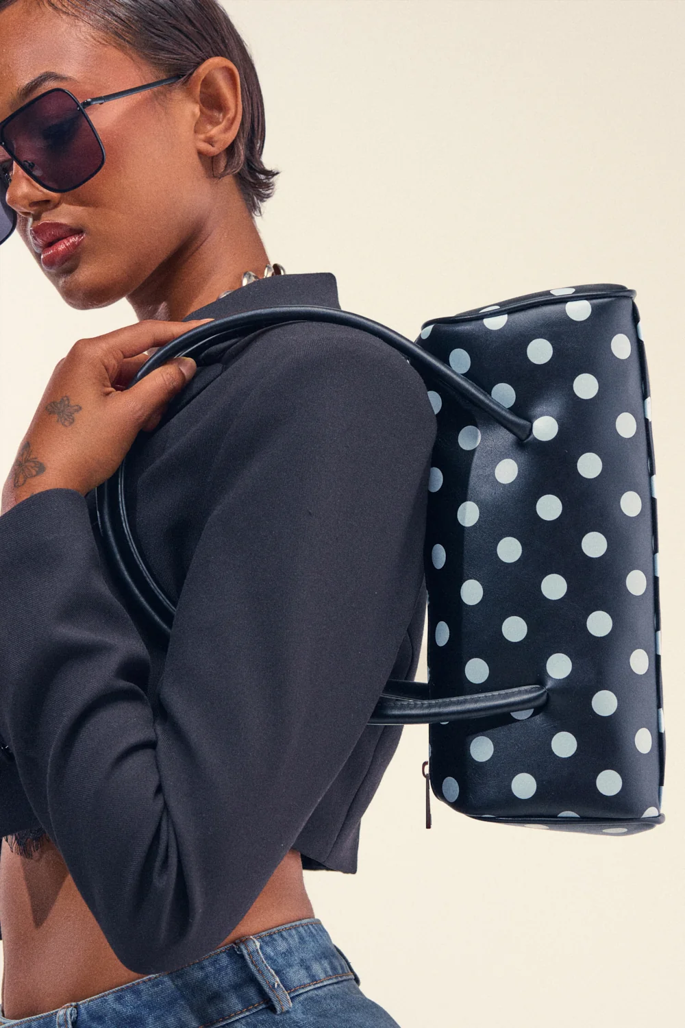 SPOT IT TREND PURSE - Akira Store