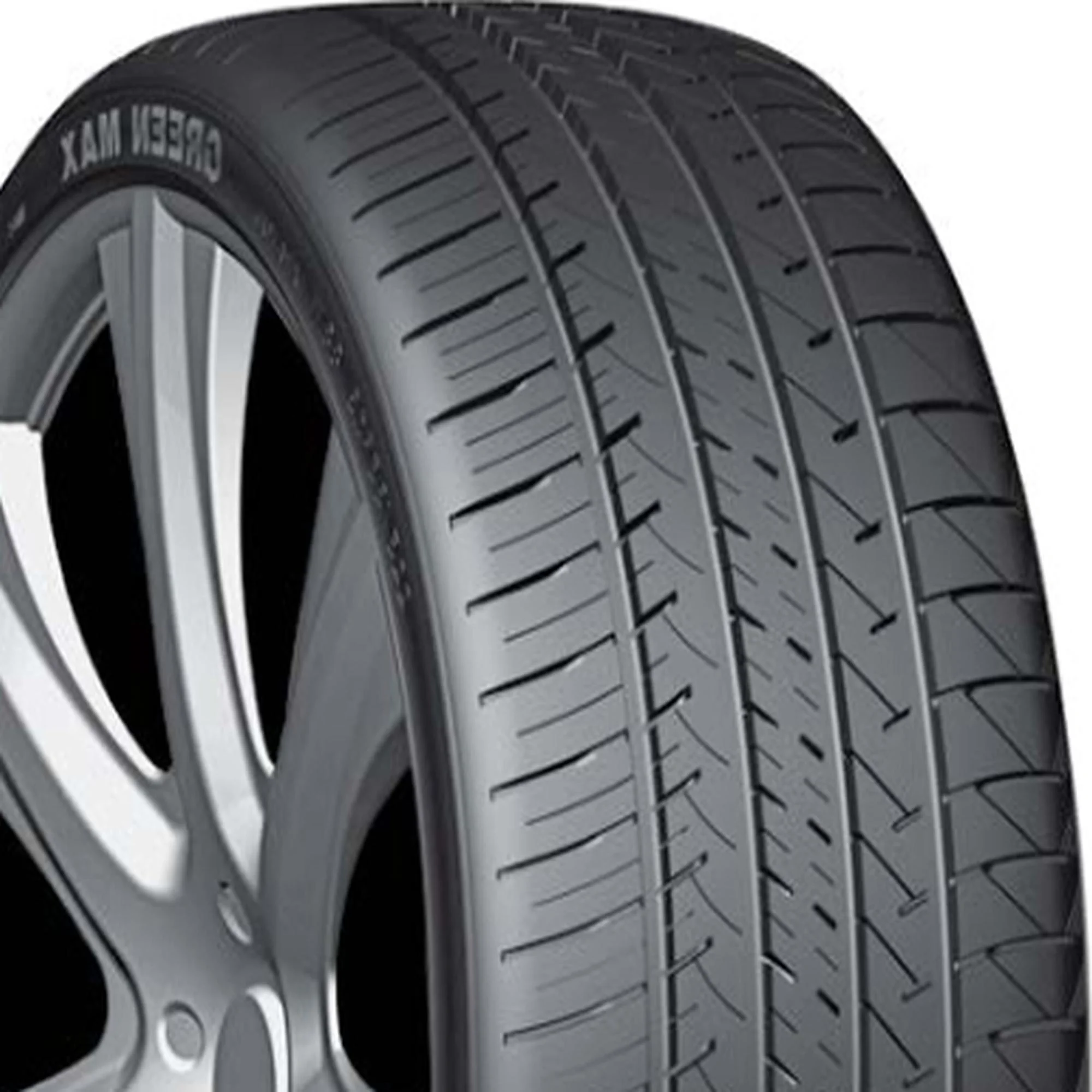 Green Max Optimum UHP UHP 225/60R16 98H Passenger Tire