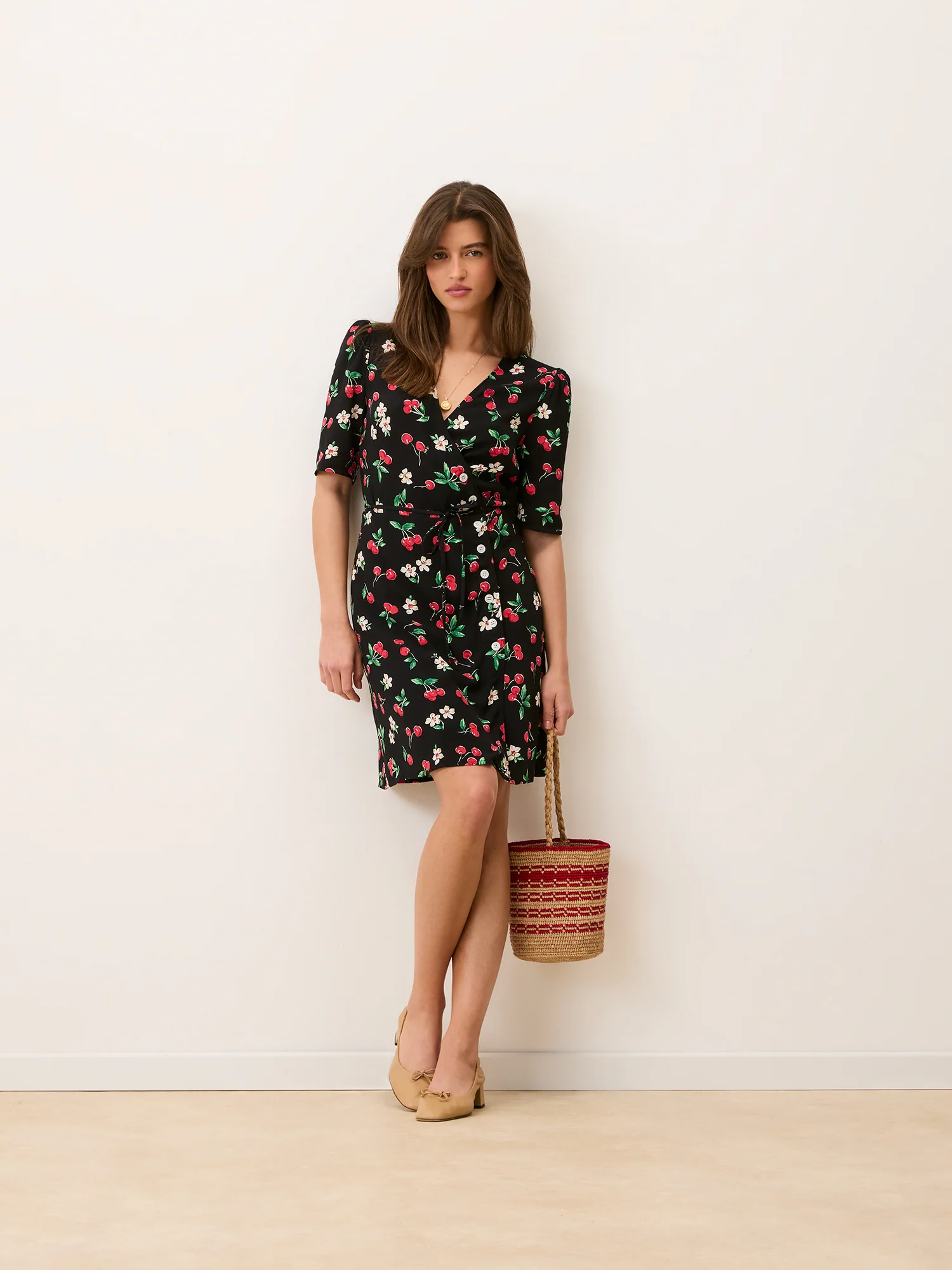 Robe GABINETTE