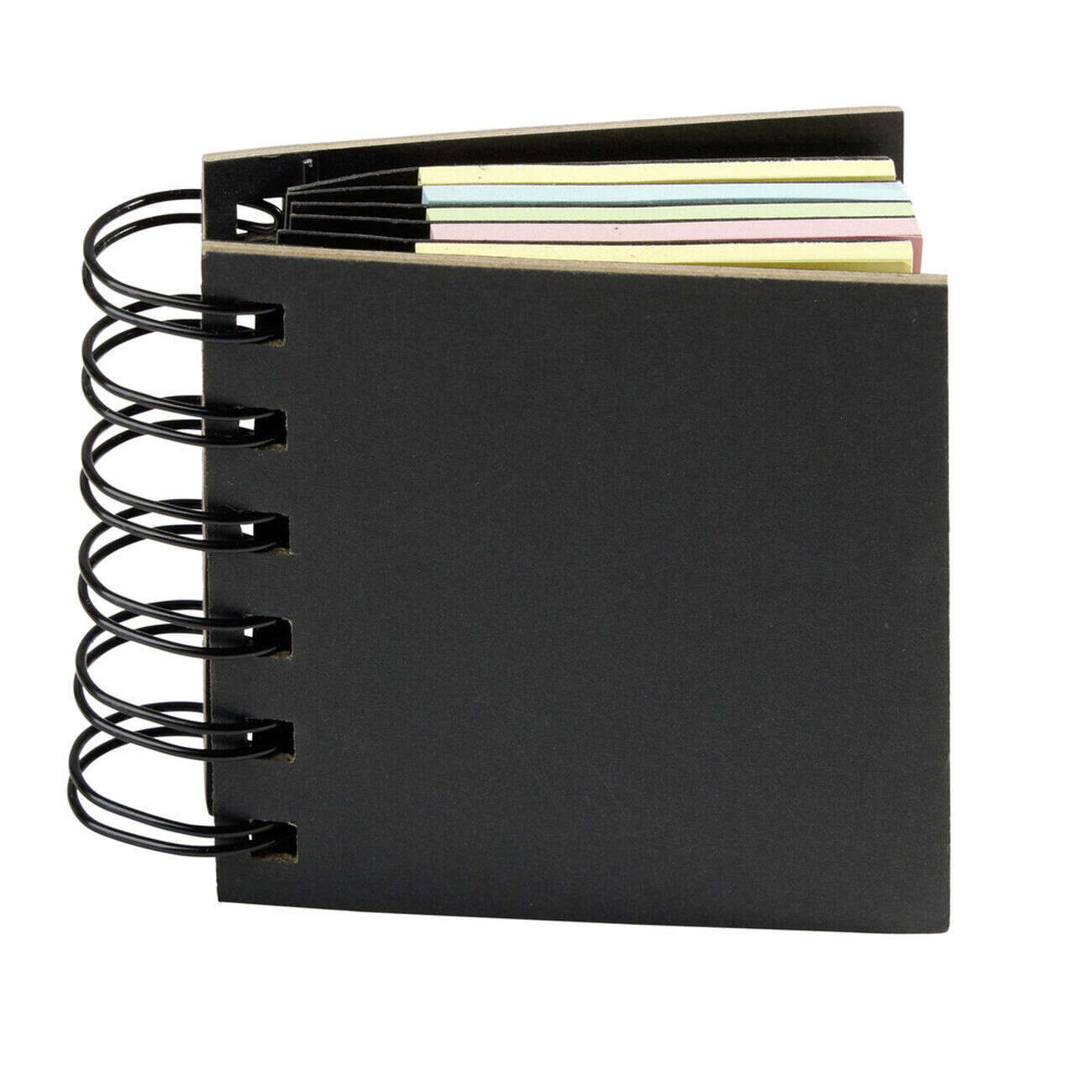 Cahier de notes adhésives 300 pièces