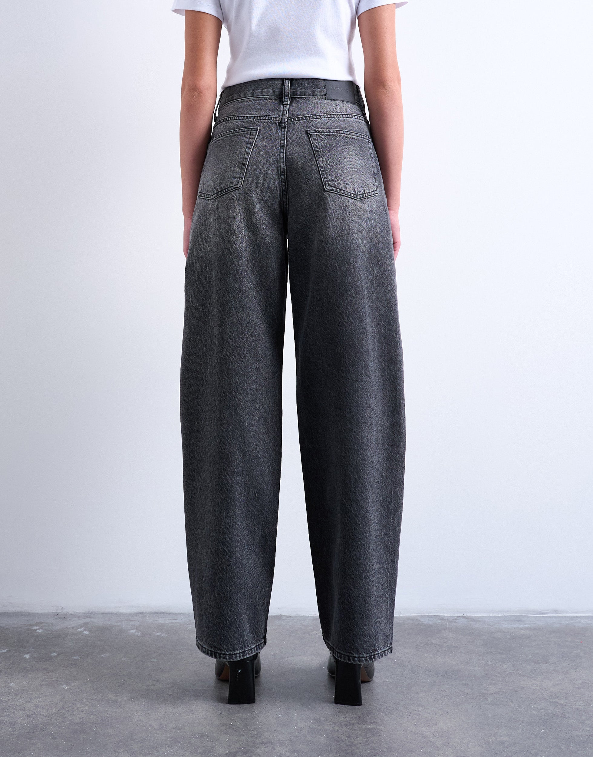 VERO MODA® TSCOLUMN Mid rise Regular Fit Jeans